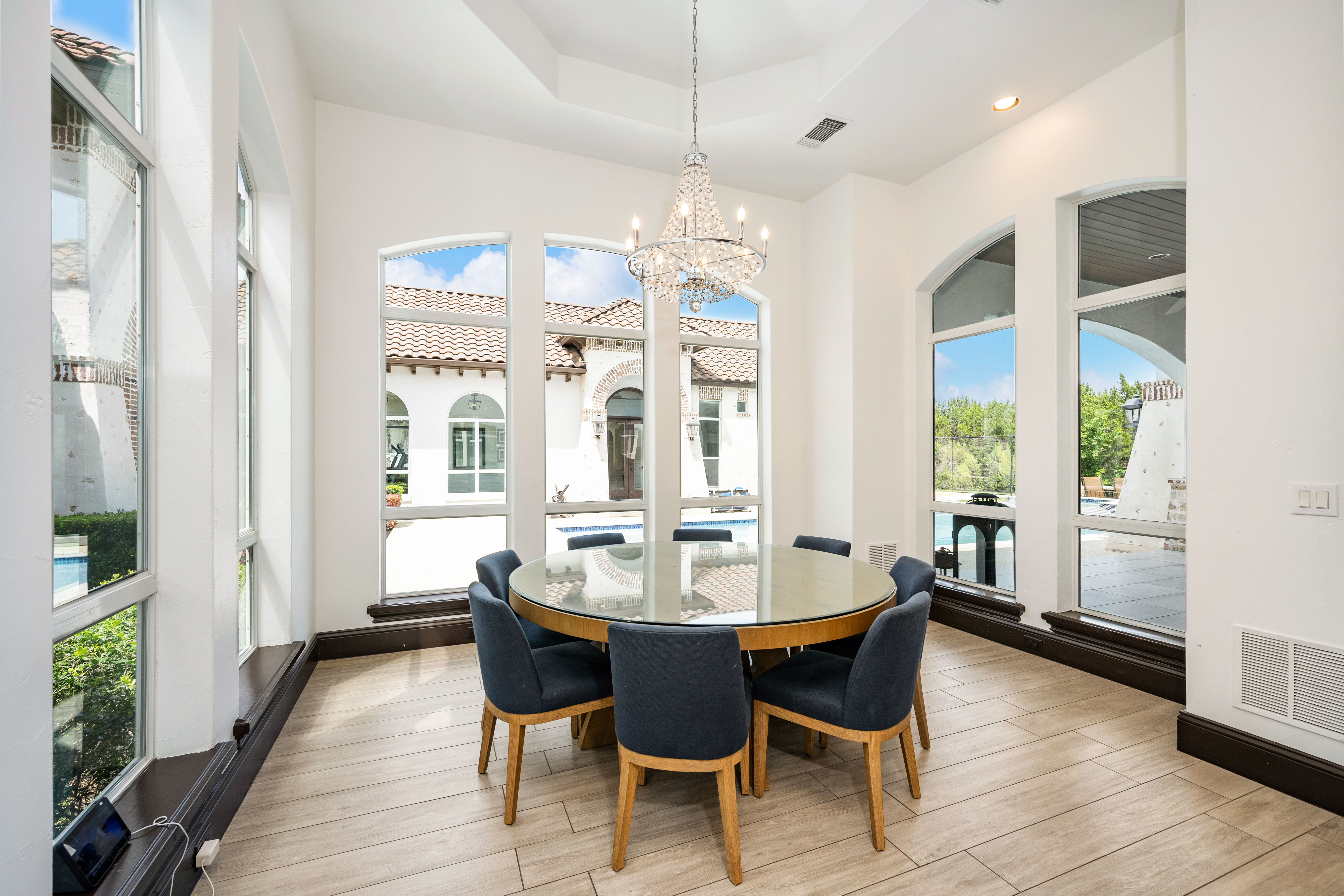  Timeless Huntington at Shavano Park Residence - 物件實景