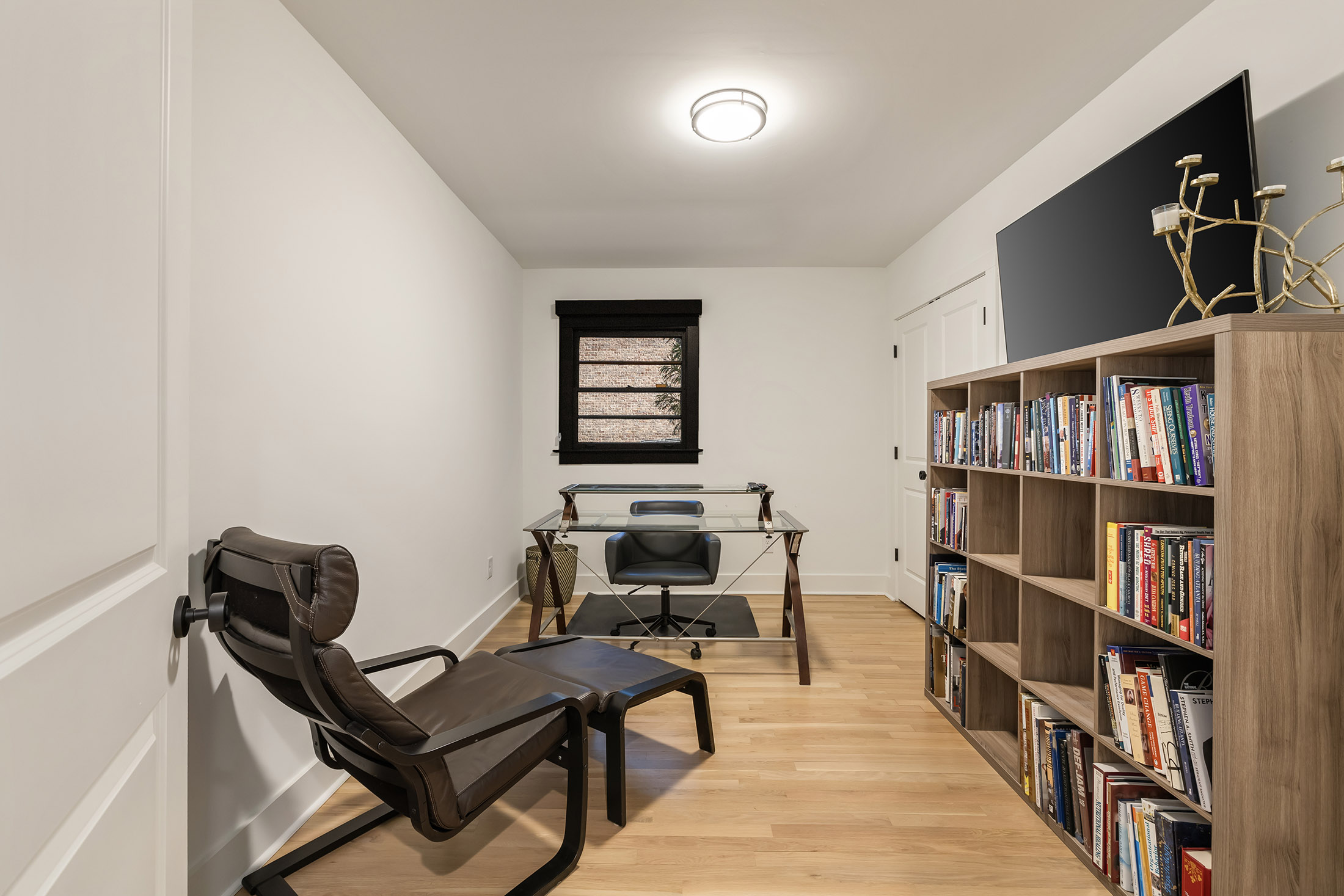  Beautifully Reimagined Mid-century Masterpiece Nestled in the Heart of Vinings - 物件實景