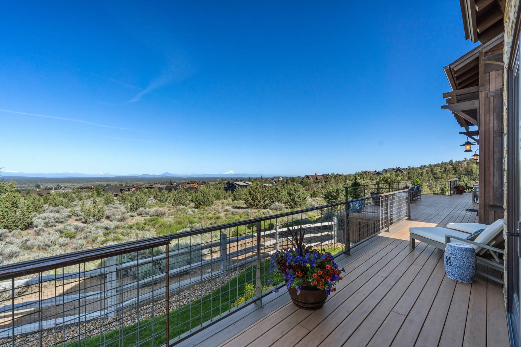  15403 SW Hope Vista Drive Powell Butte, OR 97753 - 物件實景
