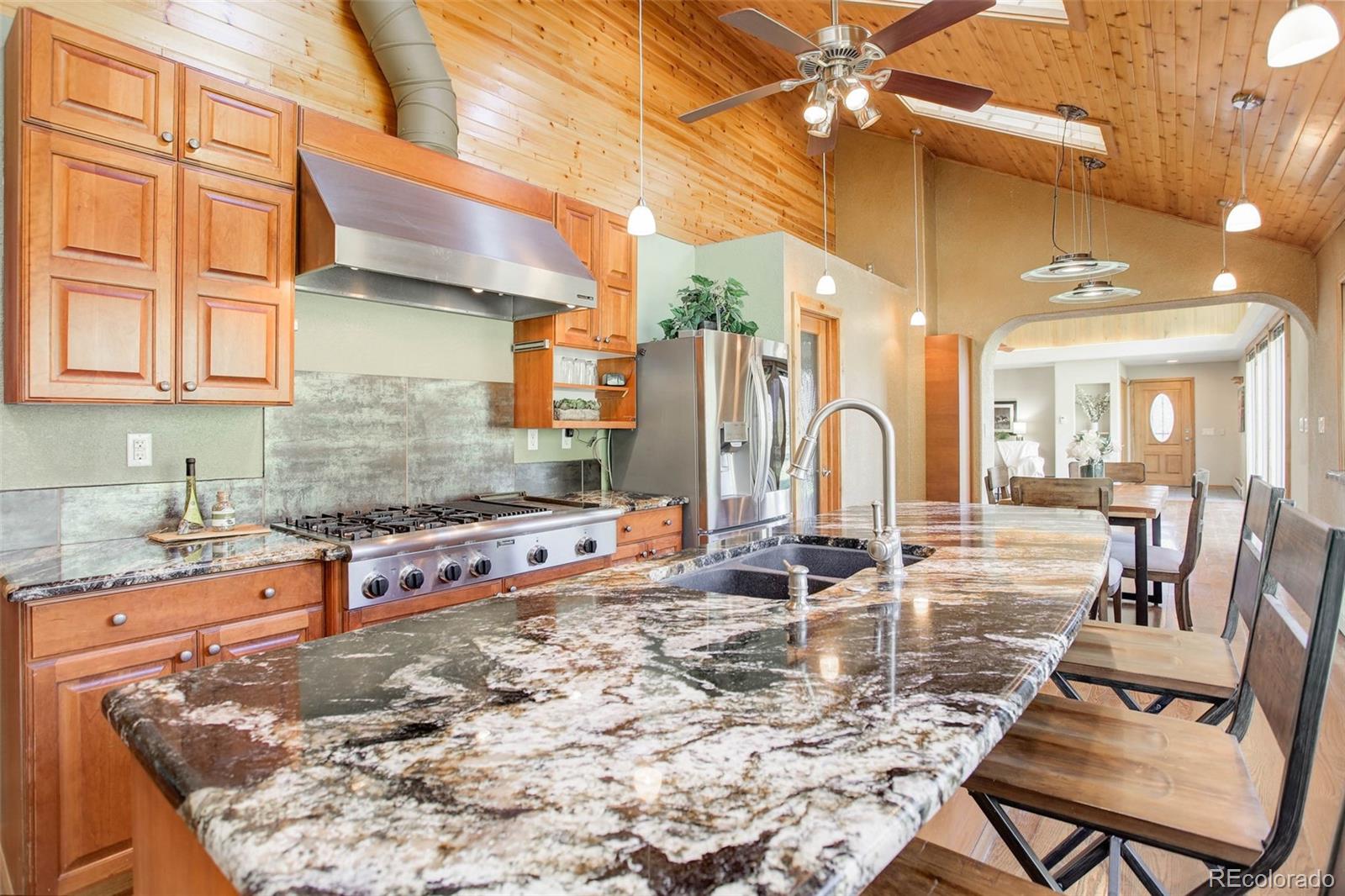 Evergreen, Colorado, 80439, United States, 5 Bedrooms Bedrooms, ,3 BathroomsBathrooms,Residential,For Sale,1846828