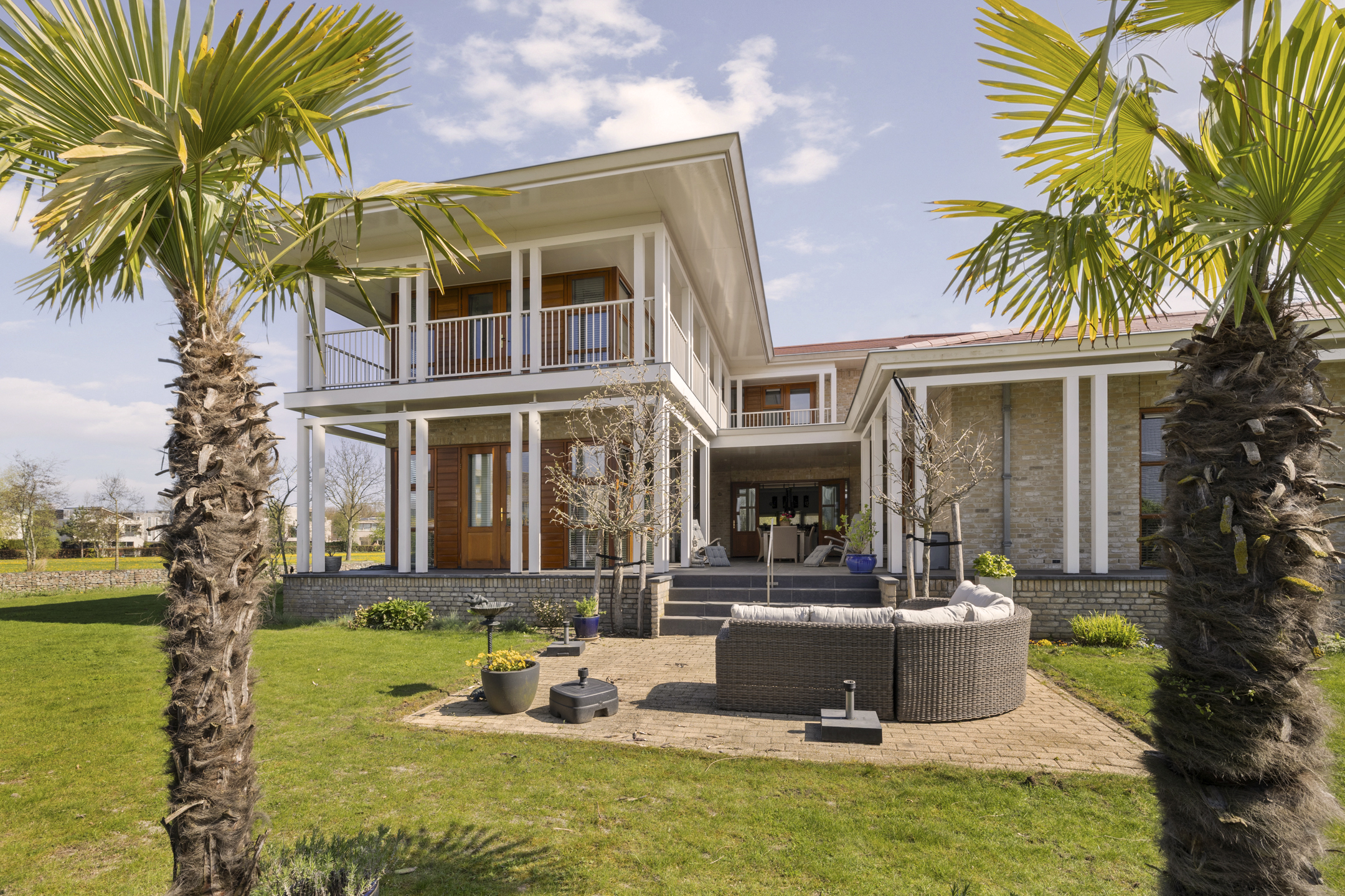  The Grand Aurora Family Villa - 物件實景