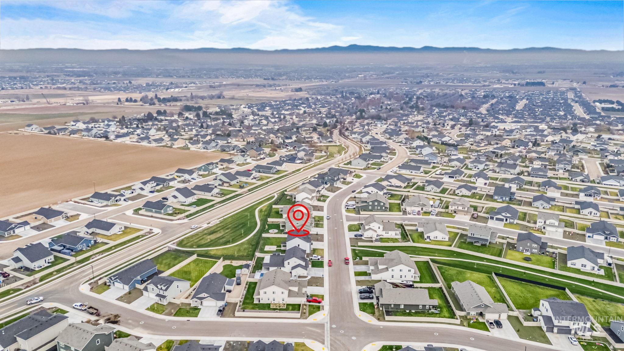 Caldwell, Idaho, 83607, United States, 4 Bedrooms Bedrooms, ,3 BathroomsBathrooms,Residential,For Sale,2005985