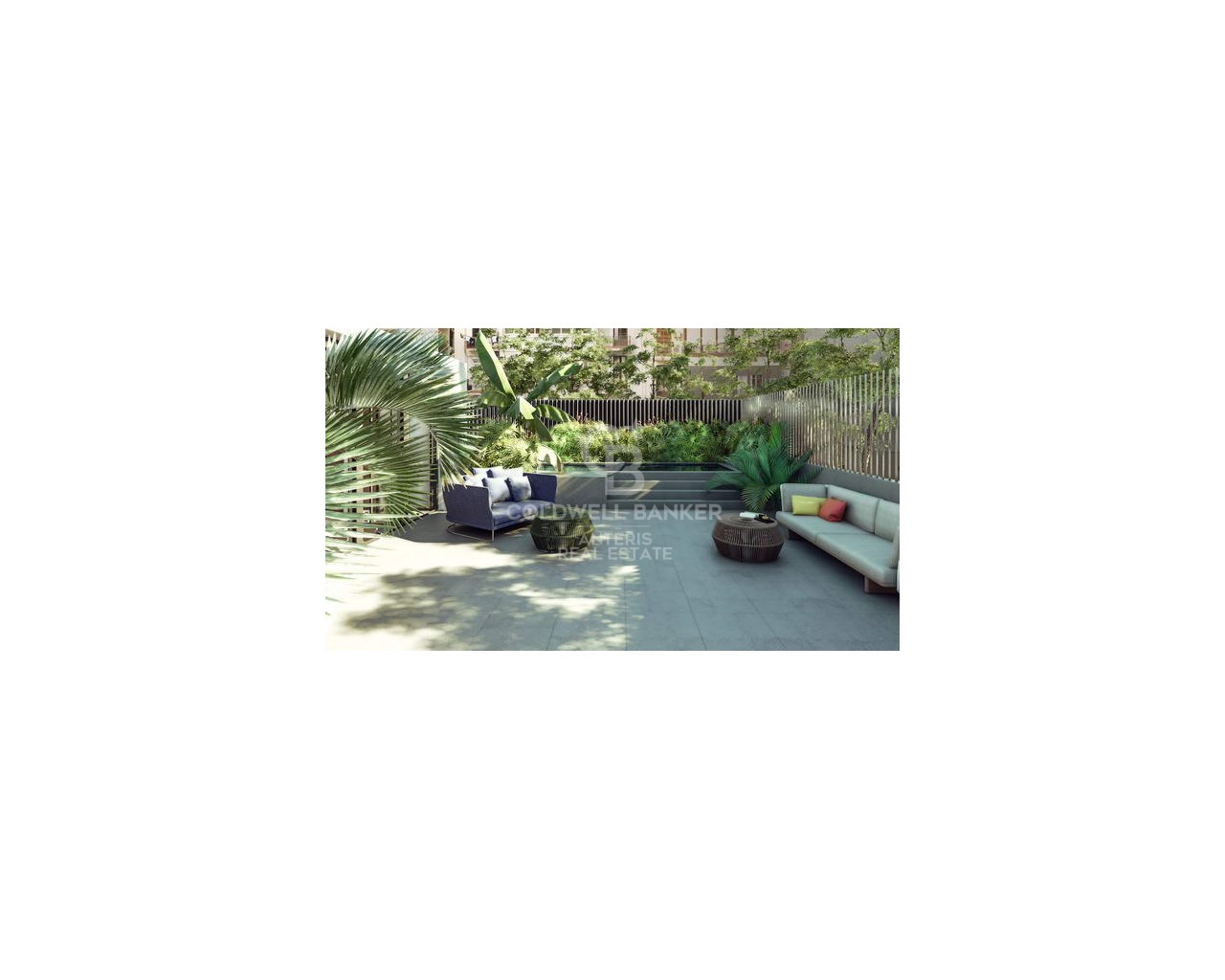 Barcelona, Barcelona, Eixample, La Dreta de l'Eix, Barcelona, Catalonia, ES, 2 Bedrooms Bedrooms, ,2 BathroomsBathrooms,Residential,For Sale,Barcelona, Barcelona, Eixample, La Dreta de l'Eix,1448582