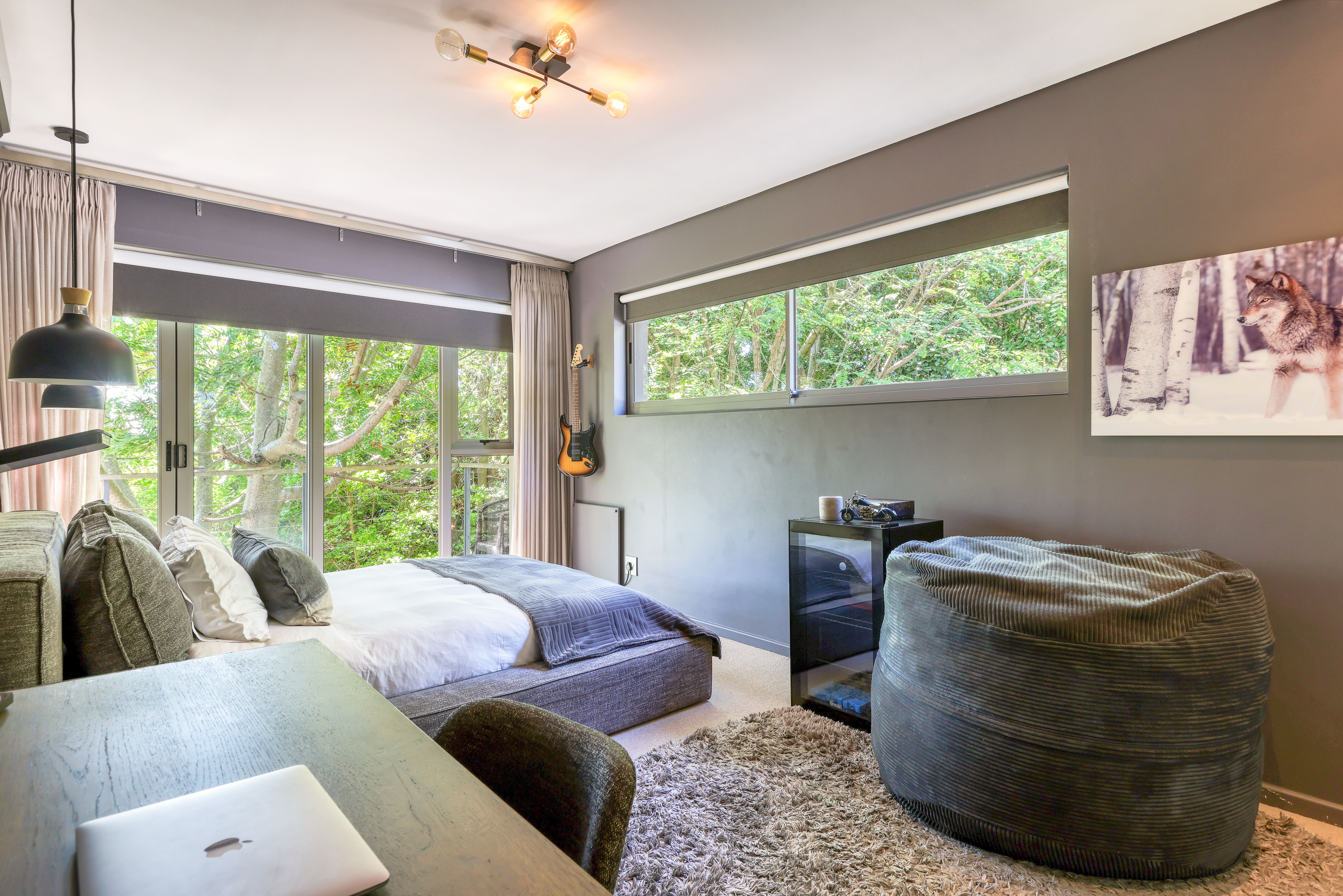  An Oasis of Calm & Reflection - 物件實景