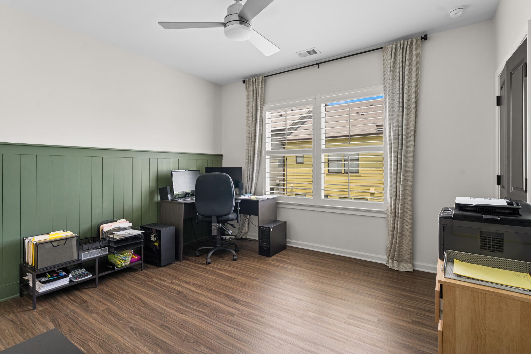  End-Unit Townhome in Premier BeltLine Community - 物件實景
