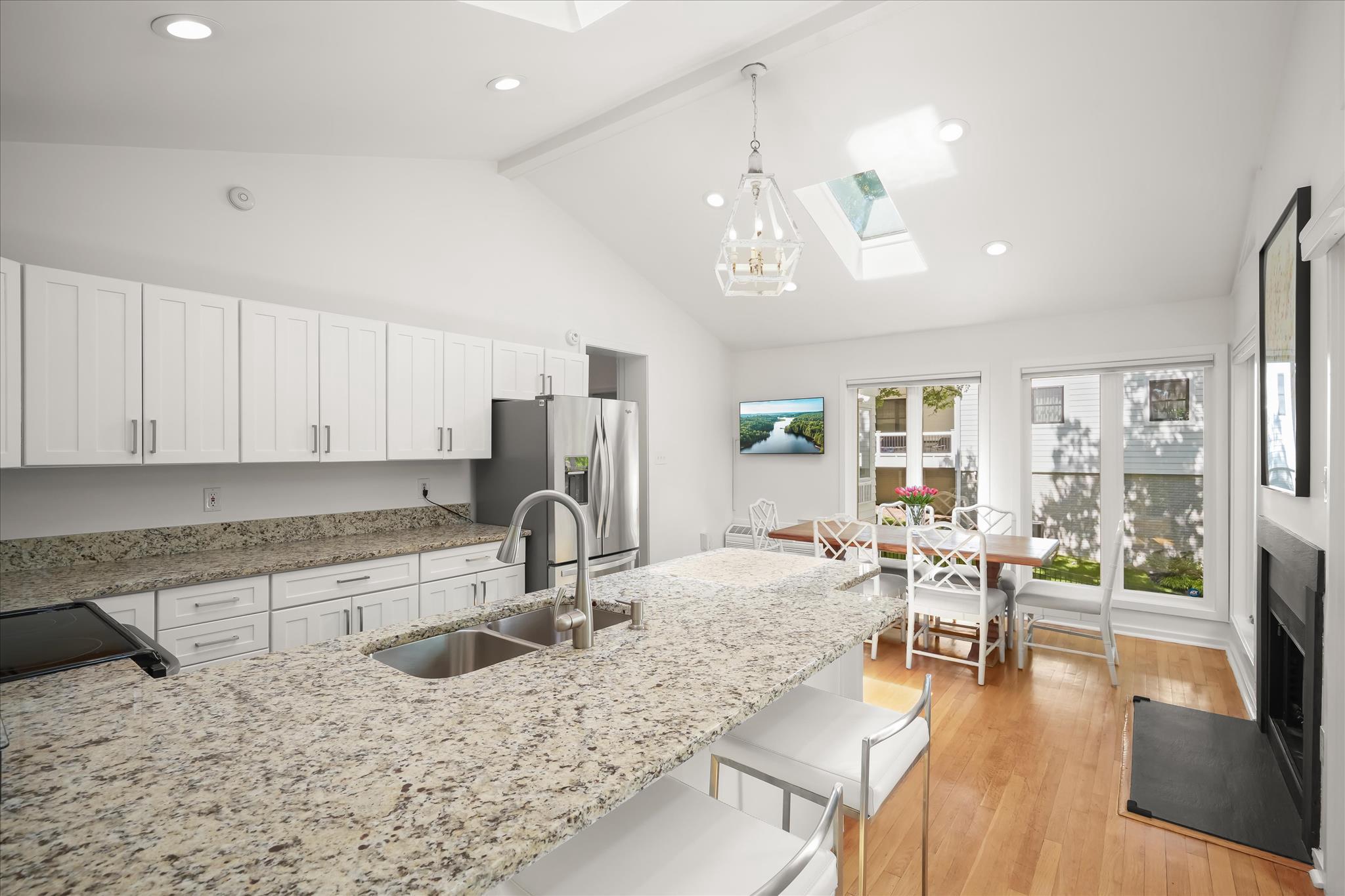  3075 N Pollard Street N, Arlington, VA, 22207 - 物件實景