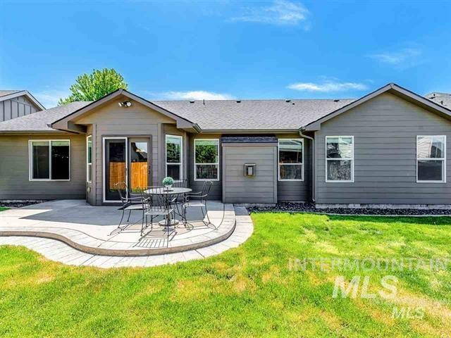 2276 Summer Dawn Dr, Meridian, Idaho, 83646, United States, 4 Bedrooms Bedrooms, ,2 BathroomsBathrooms,Residential,For Sale,2276 Summer Dawn Dr,1612505