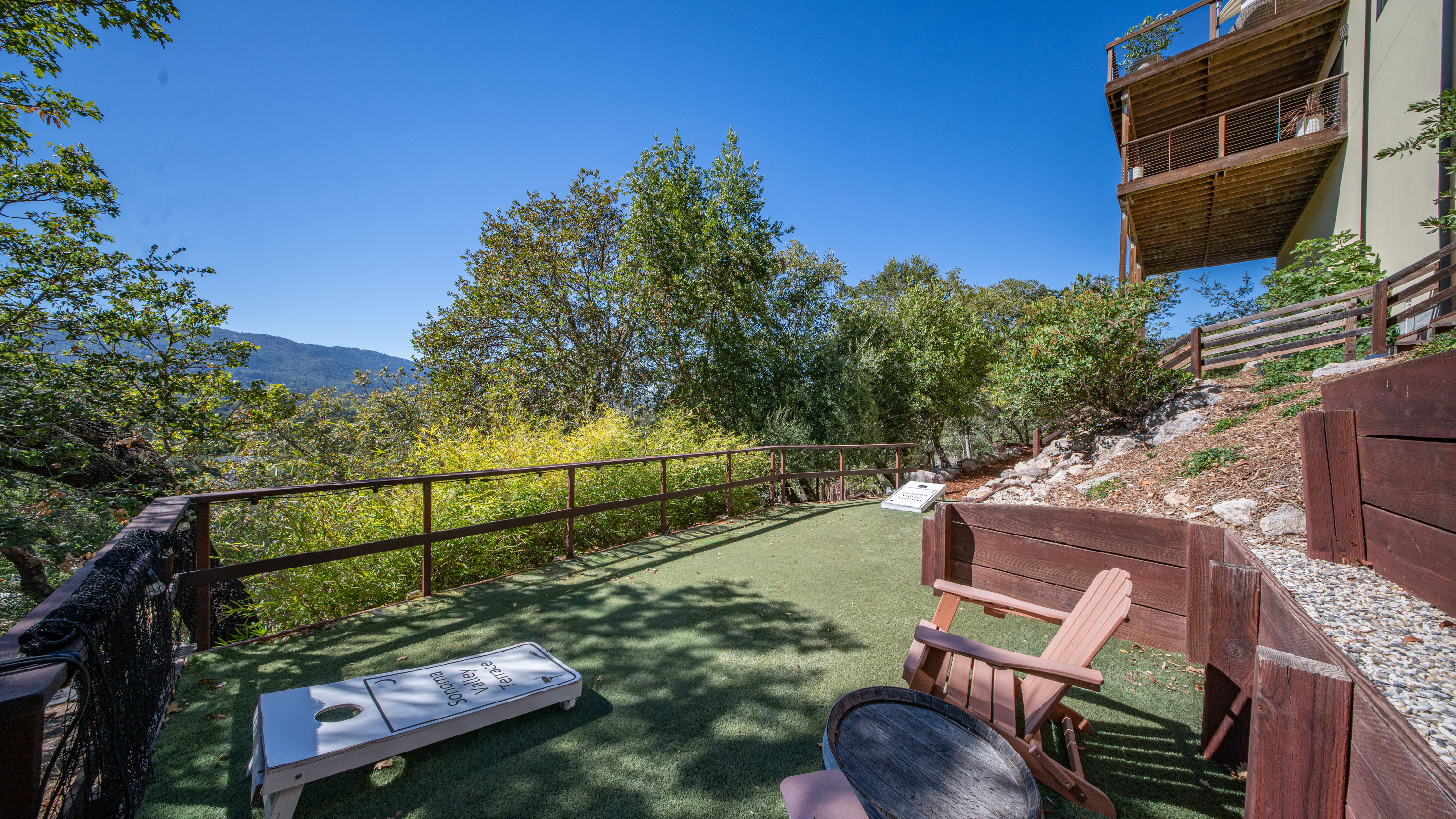  Panoramic Sonoma Views & Income-Producing ADU - 物件實景