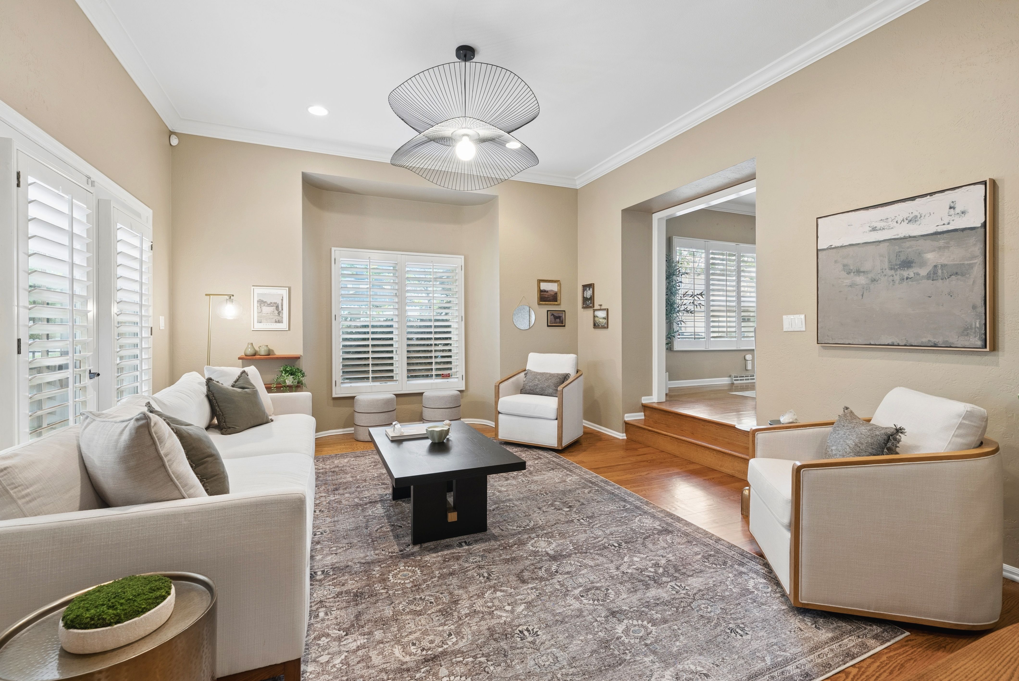  Beautifully Updated Townhouse In The Heart Of Cherry Creek North - 物件實景
