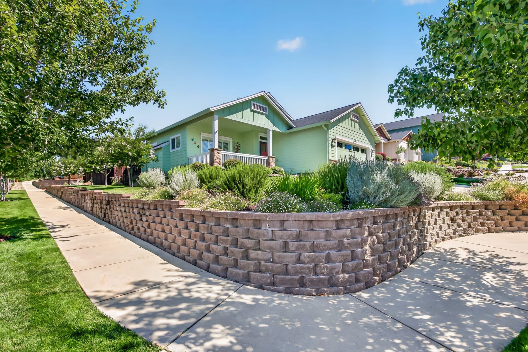  4303 Vineyard Terrace Medford, OR 97504 - 物件實景
