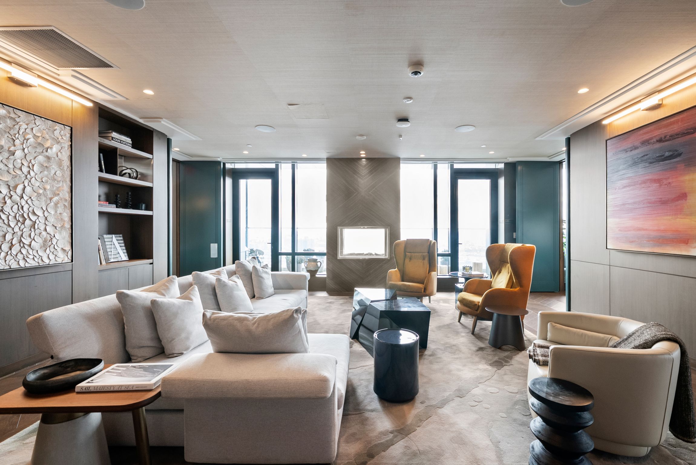  430 Stuart Street, Boston, MA, 02116 - 物件實景