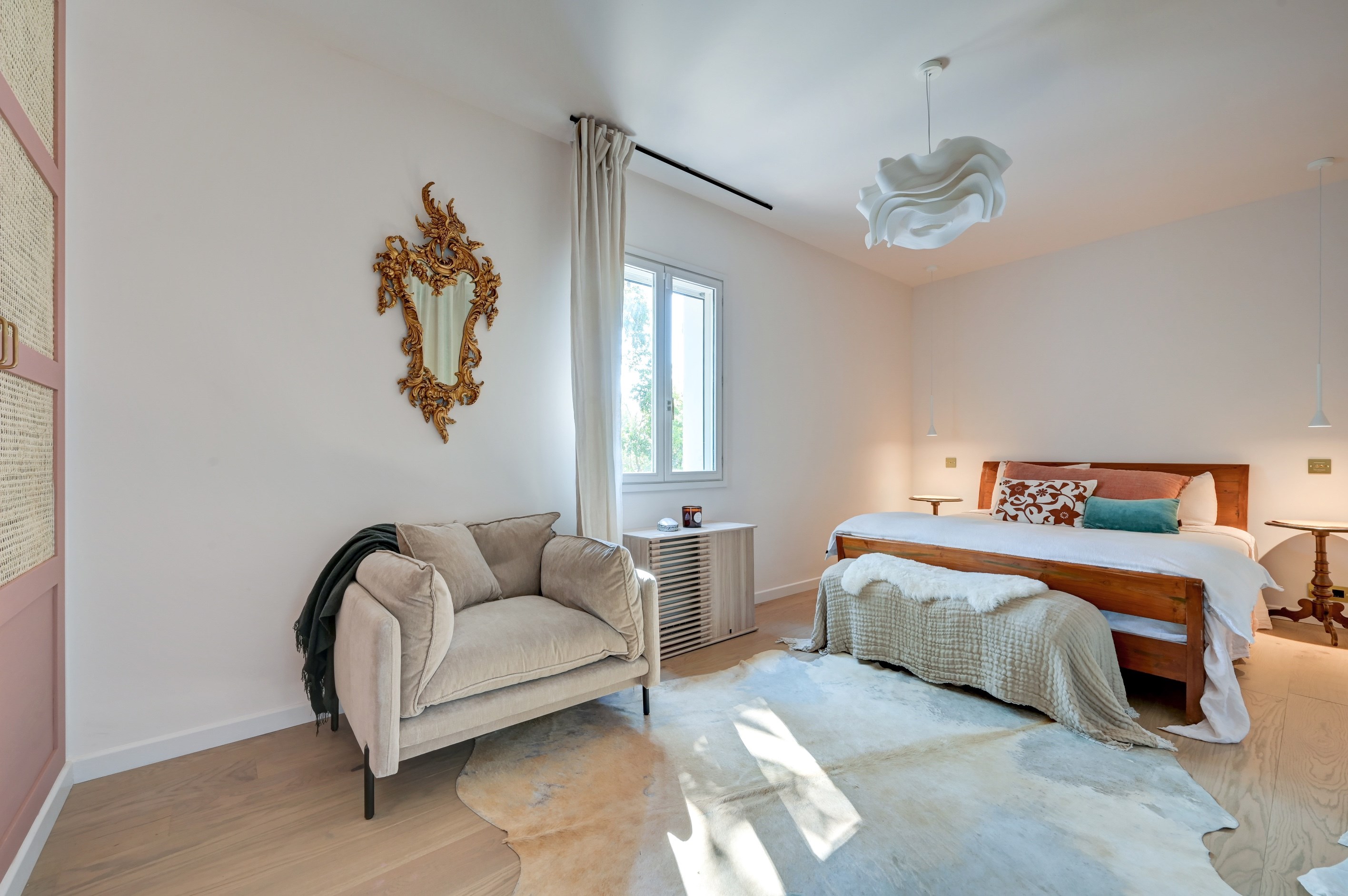  HOUSE FOR SALE: 145 m² - QUIET LOCATION - SWIMMING POOL - NEAR SHOPS AND GOLF C… - 物件實景