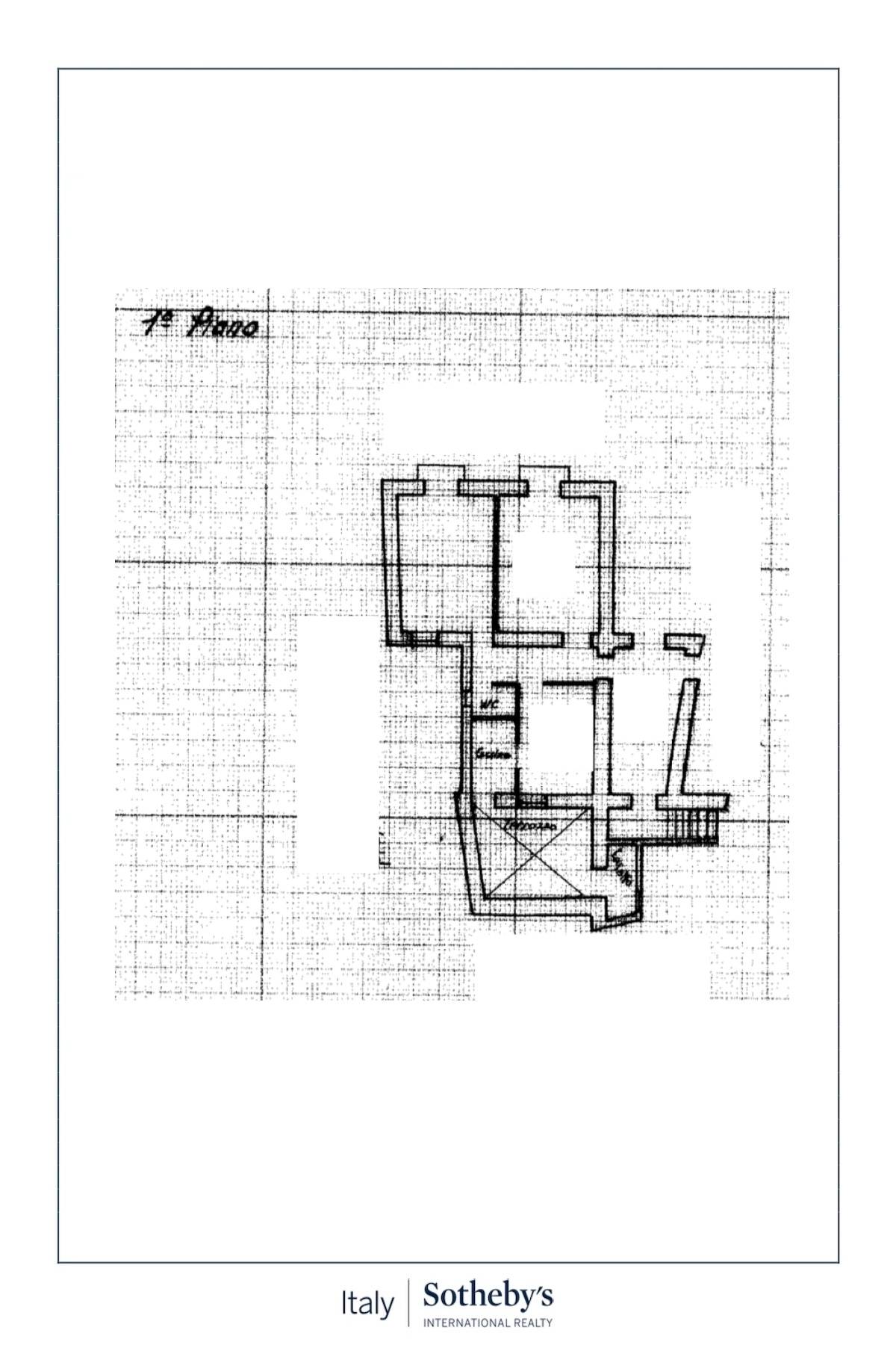  Apartment in the hearth of Ortigia - 物件實景