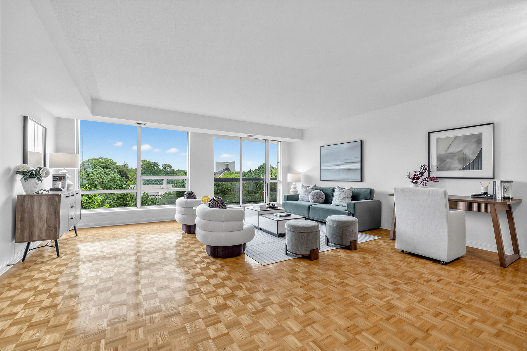  Discover 96 Fifeshire Gardens - 物件實景