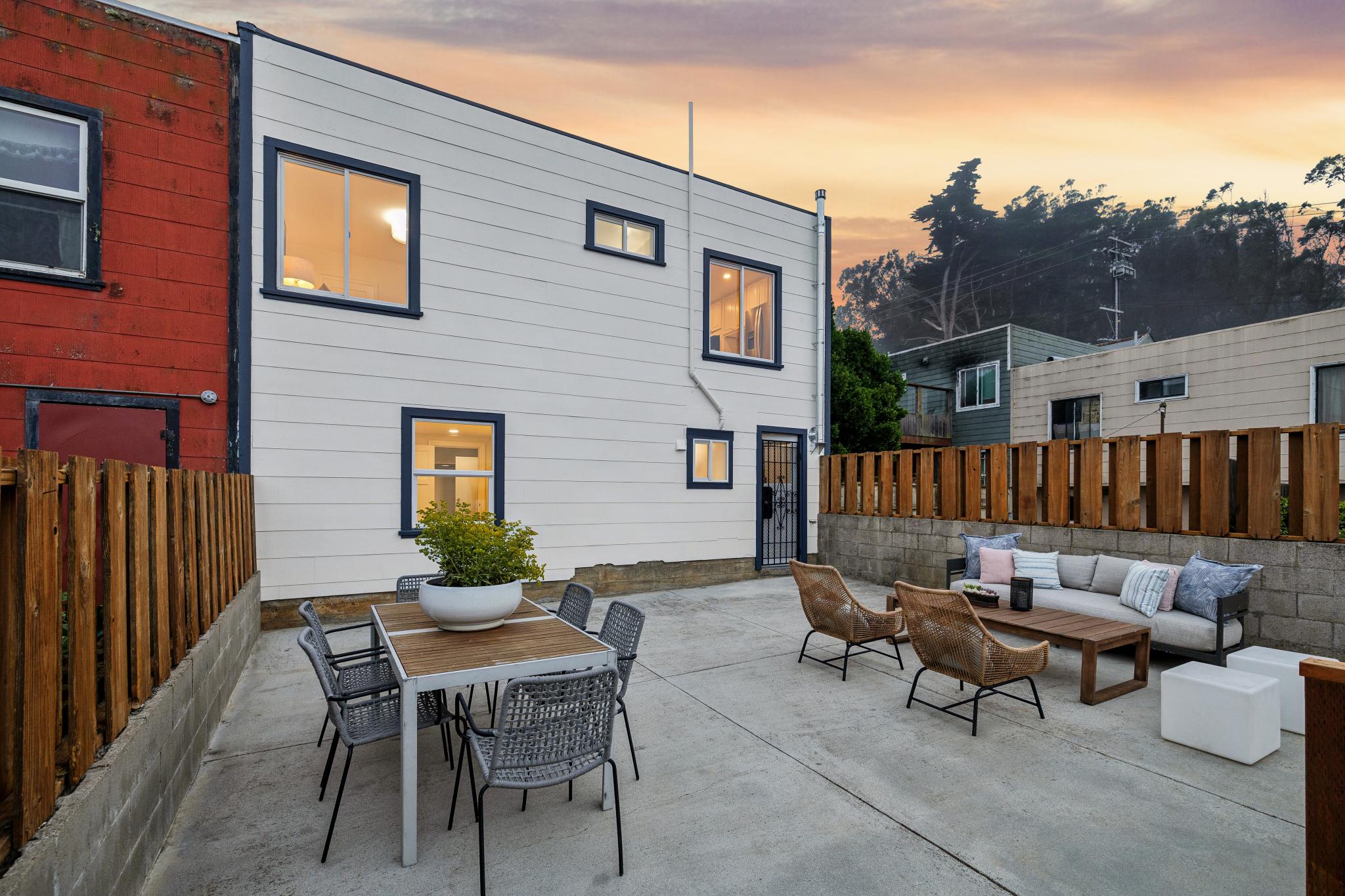  936 Olmstead Street - 物件實景