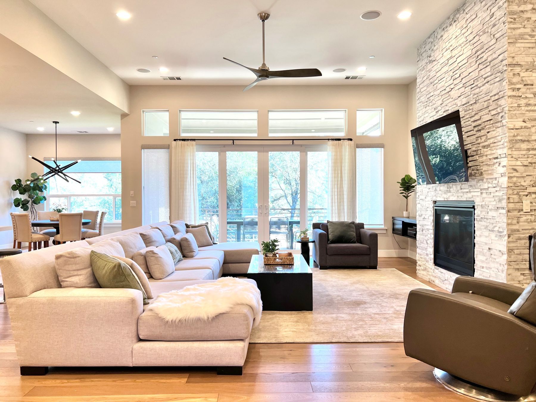  13056 Austin Forest Circle, Auburn, CA 95602 - 物件實景