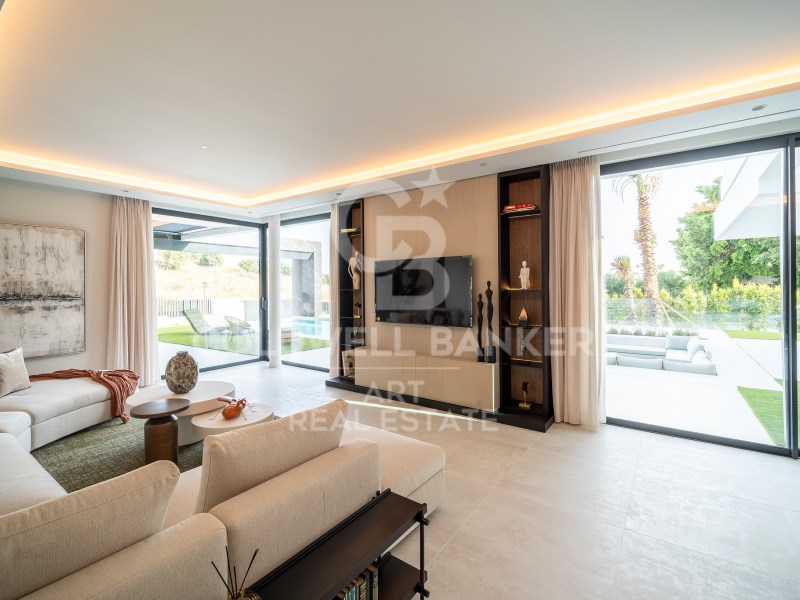 Benahavís, Andalusia, ES, 6 Bedrooms Bedrooms, ,9 BathroomsBathrooms,Residential,For Sale,1957050