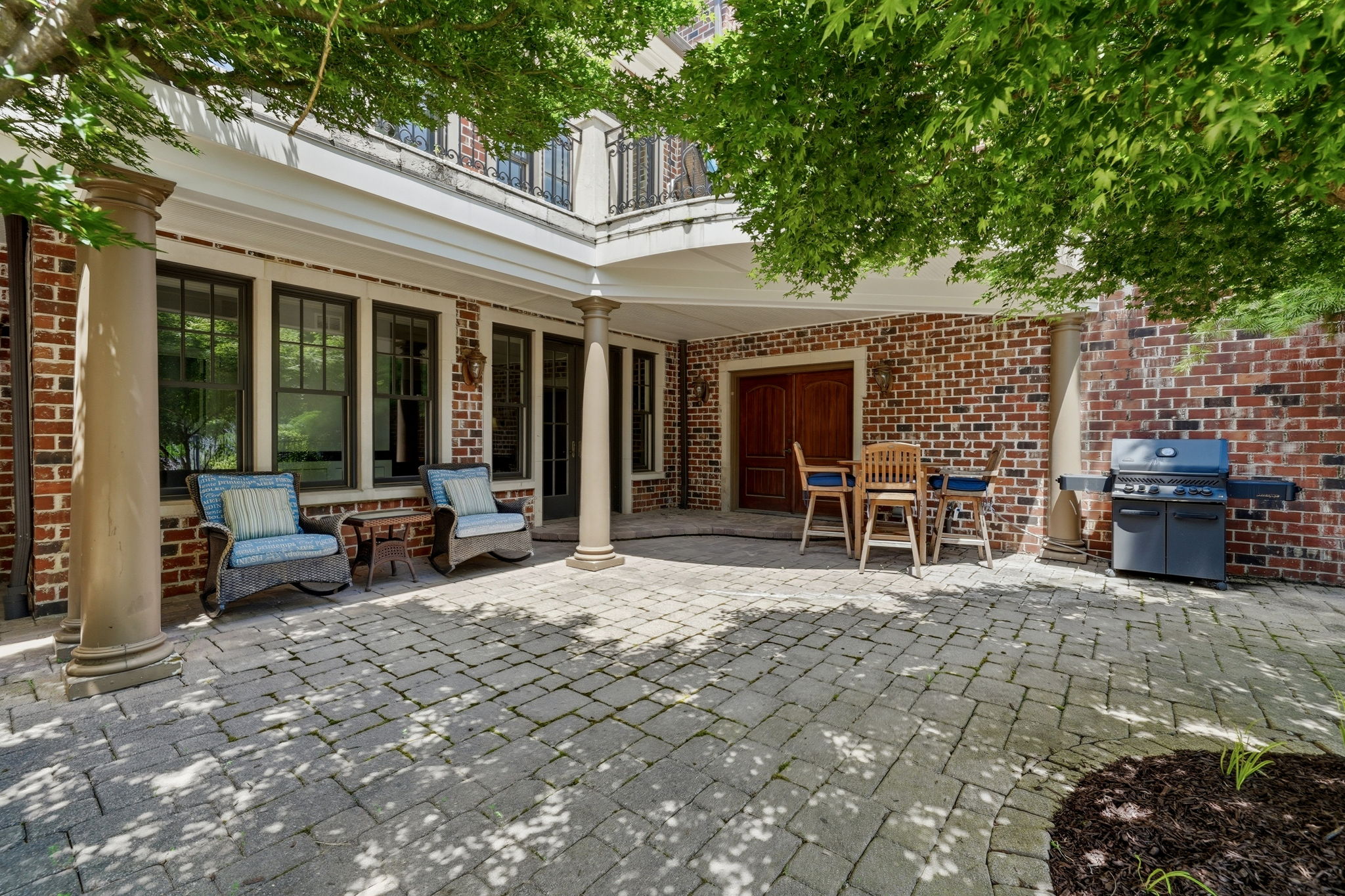  14 Brookwood Road, St. Louis, MO 63131 - 物件實景