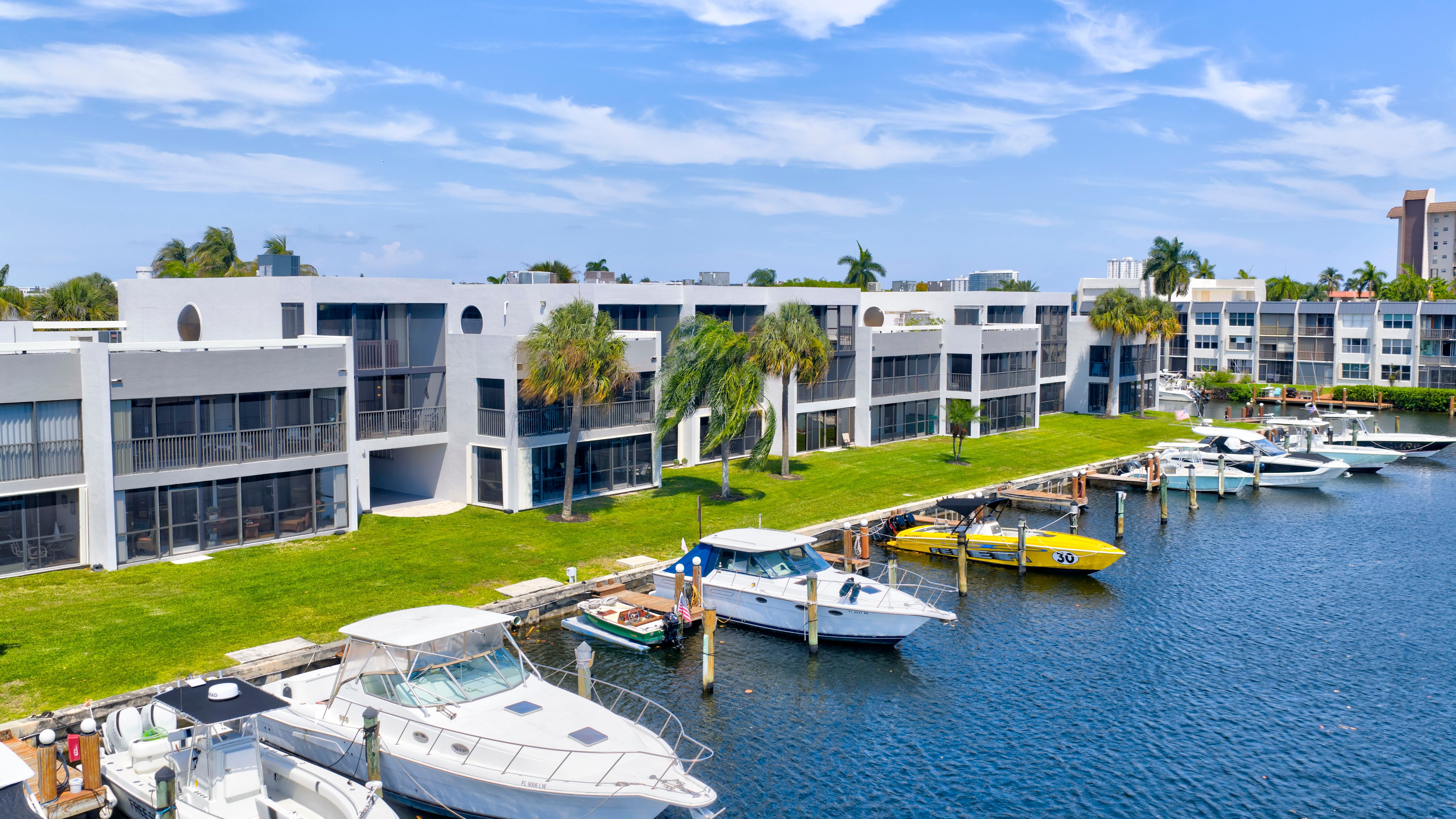  1100 SE 5th Ct, Pompano Beach, FL, 33060 - 物件實景