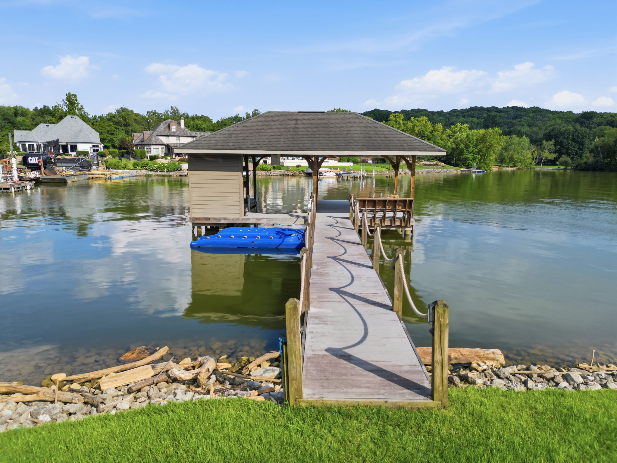  1618 Westland Lakes Way, Knoxville, TN, 37922 - 物件實景