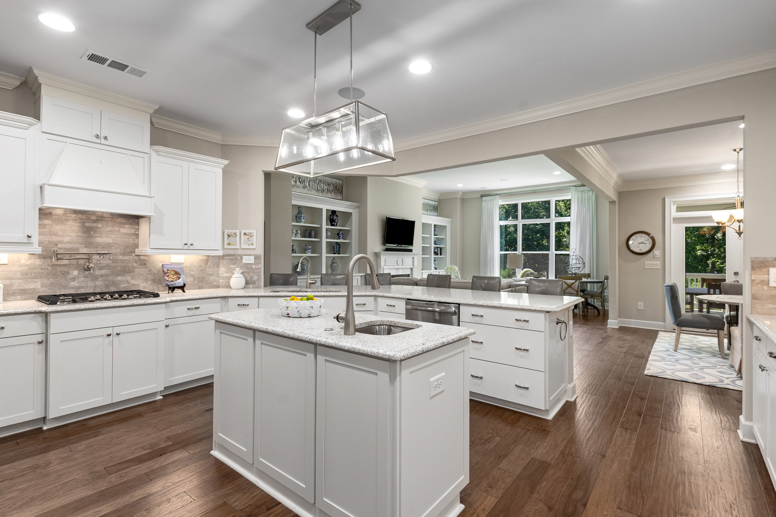  Unrivaled Curated Luxury at Cresswind at Lake Lanier - 物件實景
