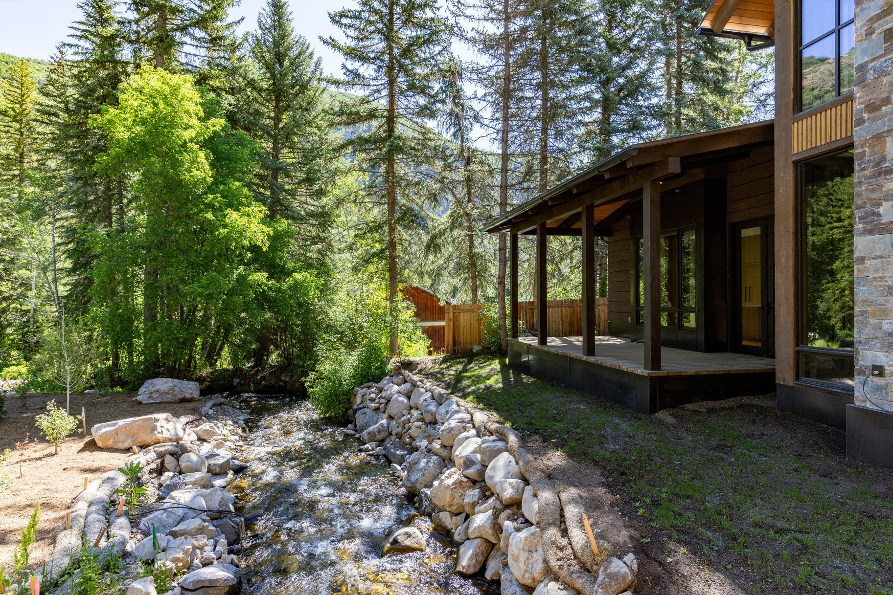  The Signature Home at Sundance - 物件實景