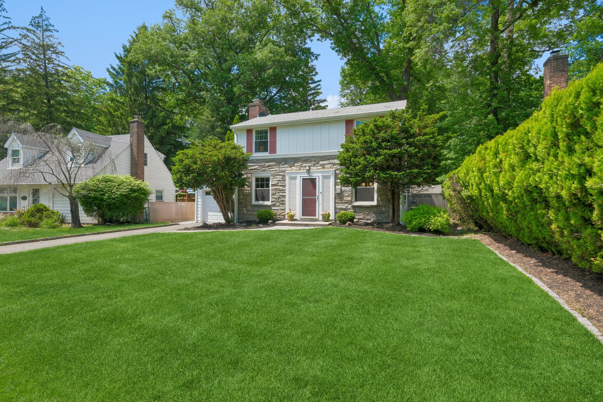  23 Benvenue Avenue, West Orange, NJ 07052 - 物件實景