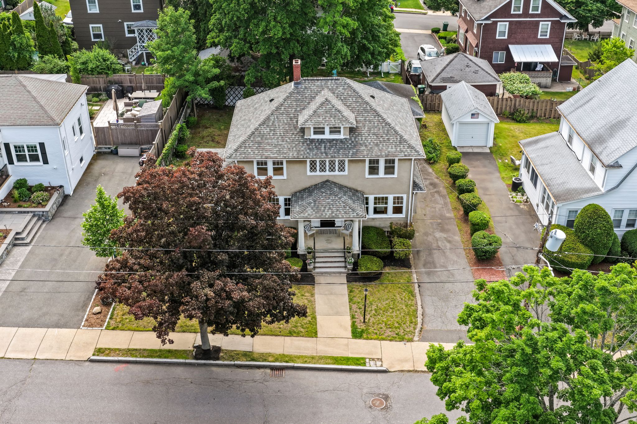  72 Terrace Road, Medford, MA, 02155 - 物件實景