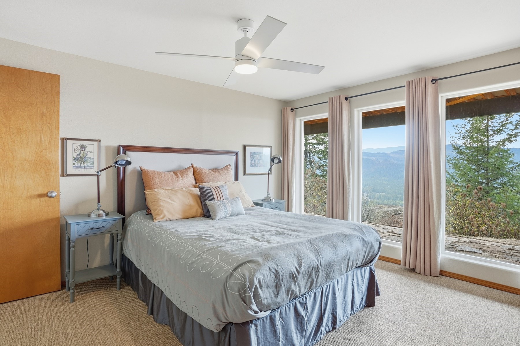  Mountain Living with Panoramic Views - 物件實景