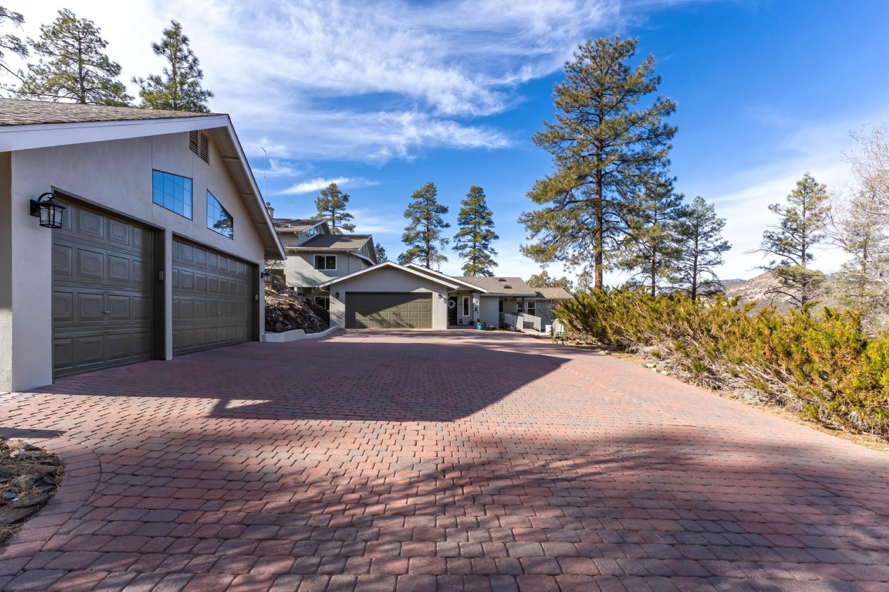  2405 N Williamson Valley Road  Prescott, AZ - 物件實景