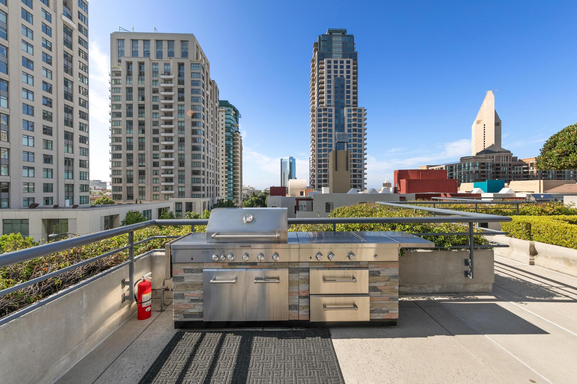  700 Front Street 1303, San Diego, CA 92101 - 物件實景