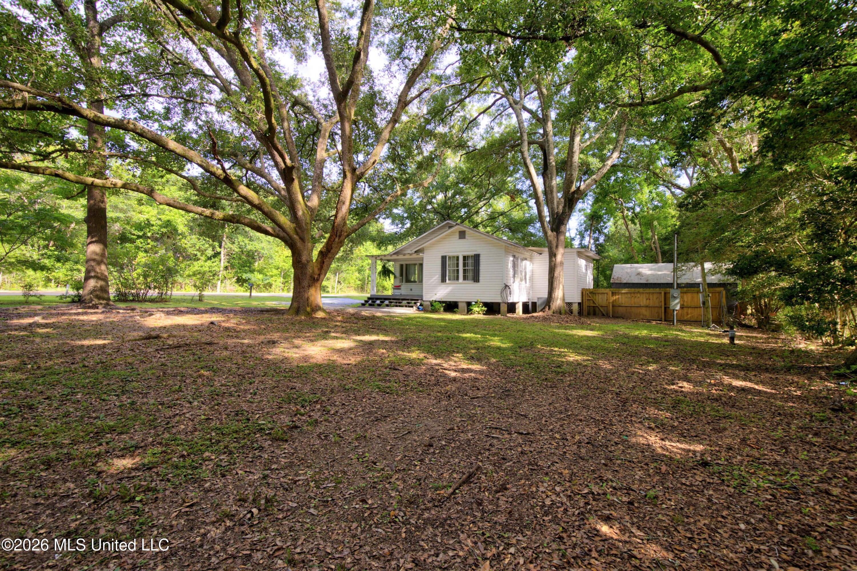 Hudson Krohn Rd, Biloxi, MS 39532 #1