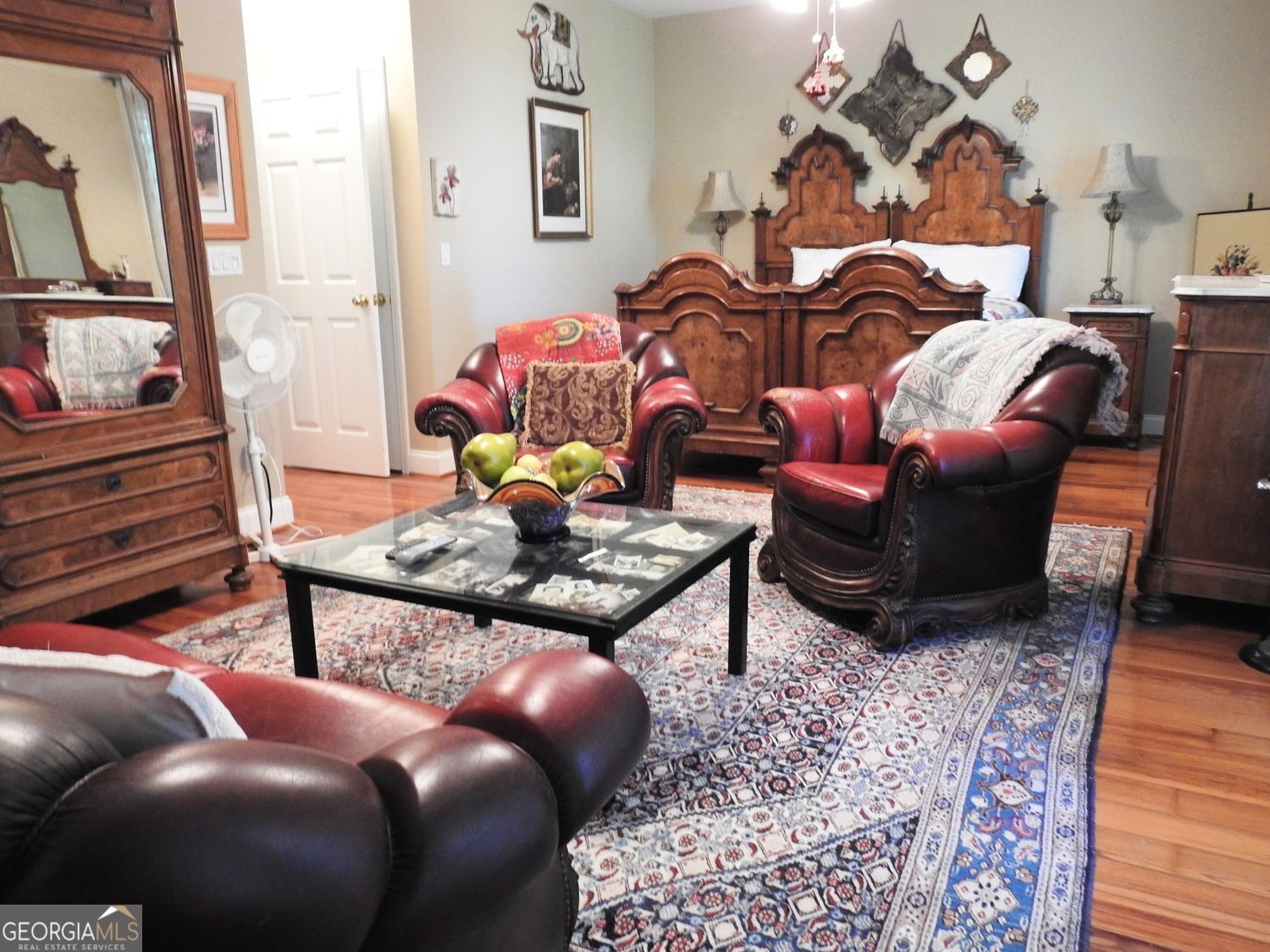 Blue Ridge, Georgia, 30513, United States, 5 Bedrooms Bedrooms, ,5 BathroomsBathrooms,Residential,For Sale,1859006
