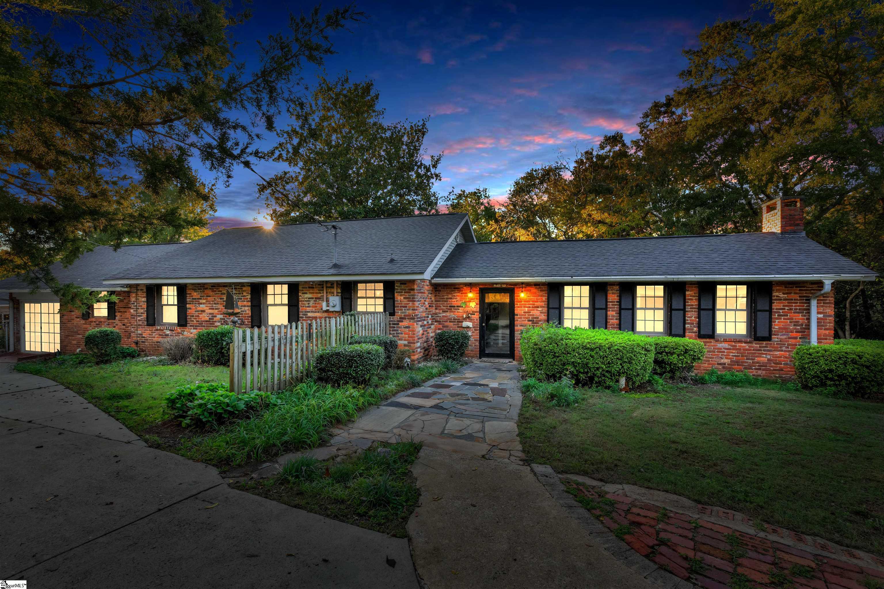 Anderson, South Carolina, 29626, United States, 3 Bedrooms Bedrooms, ,2 BathroomsBathrooms,Residential,For Sale,1722205