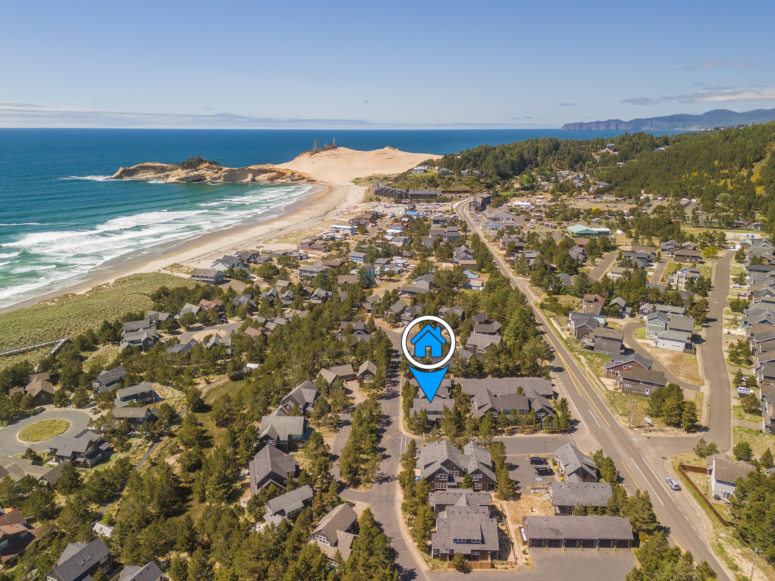 Pacific City, Oregon, 97135, United States, 3 Bedrooms Bedrooms, ,Residential,For Sale,1869941
