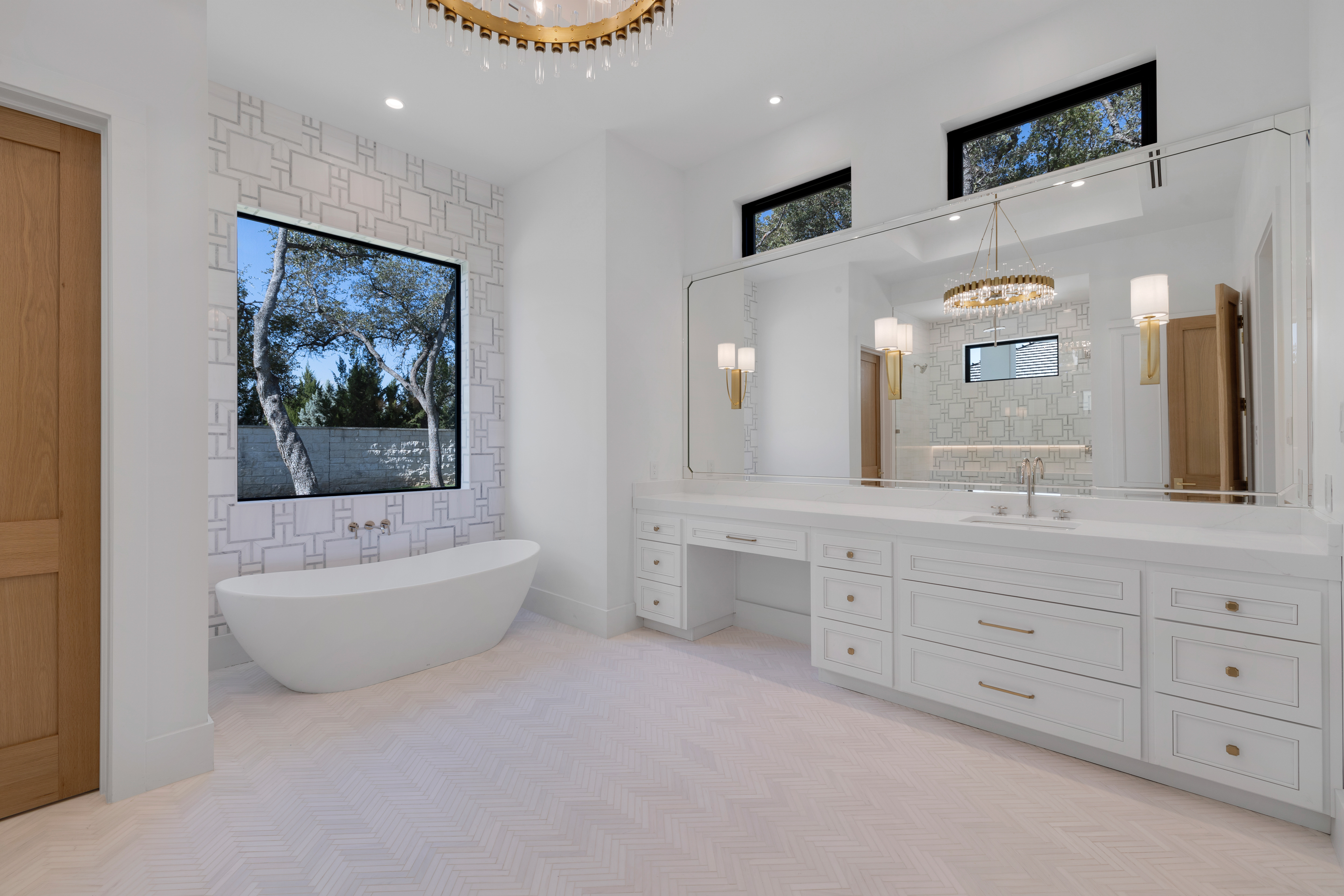  Transitional Luxury Retreat - 物件實景