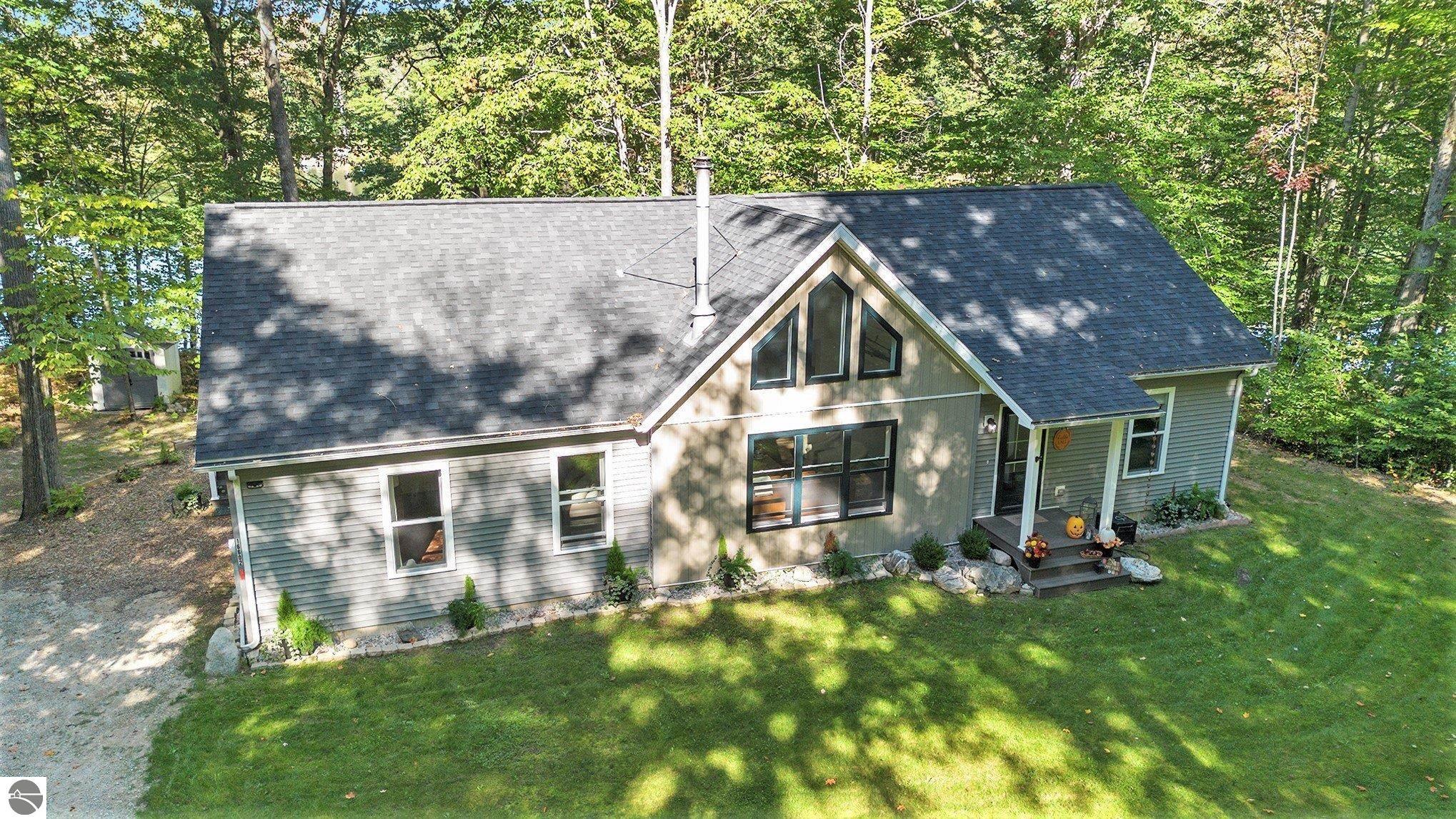 Beulah, Michigan, 49617, United States, 3 Bedrooms Bedrooms, ,2 BathroomsBathrooms,Residential,For Sale,1975573