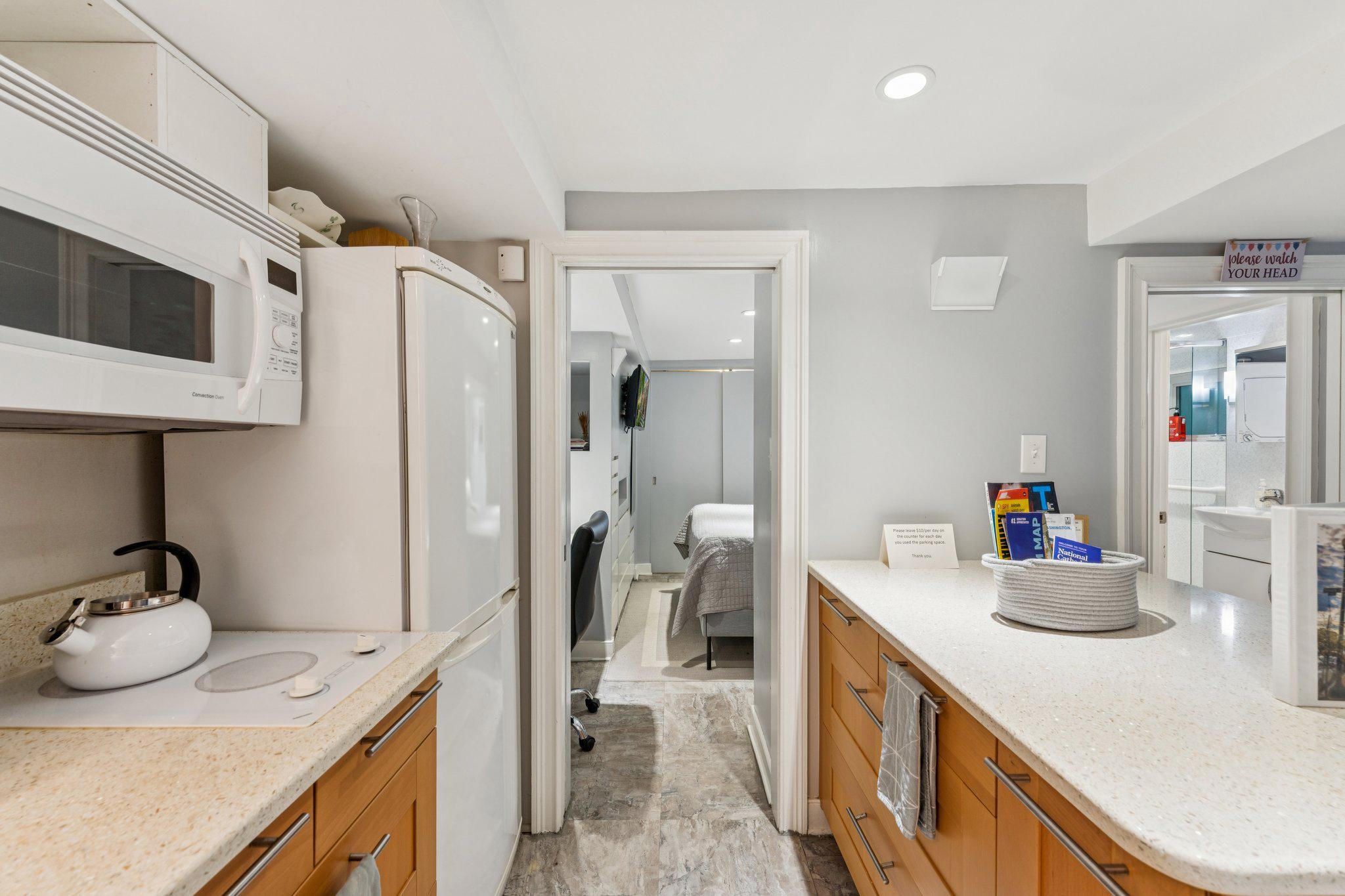  3512 30th Street NW, Washington, DC, 20008 - 物件實景