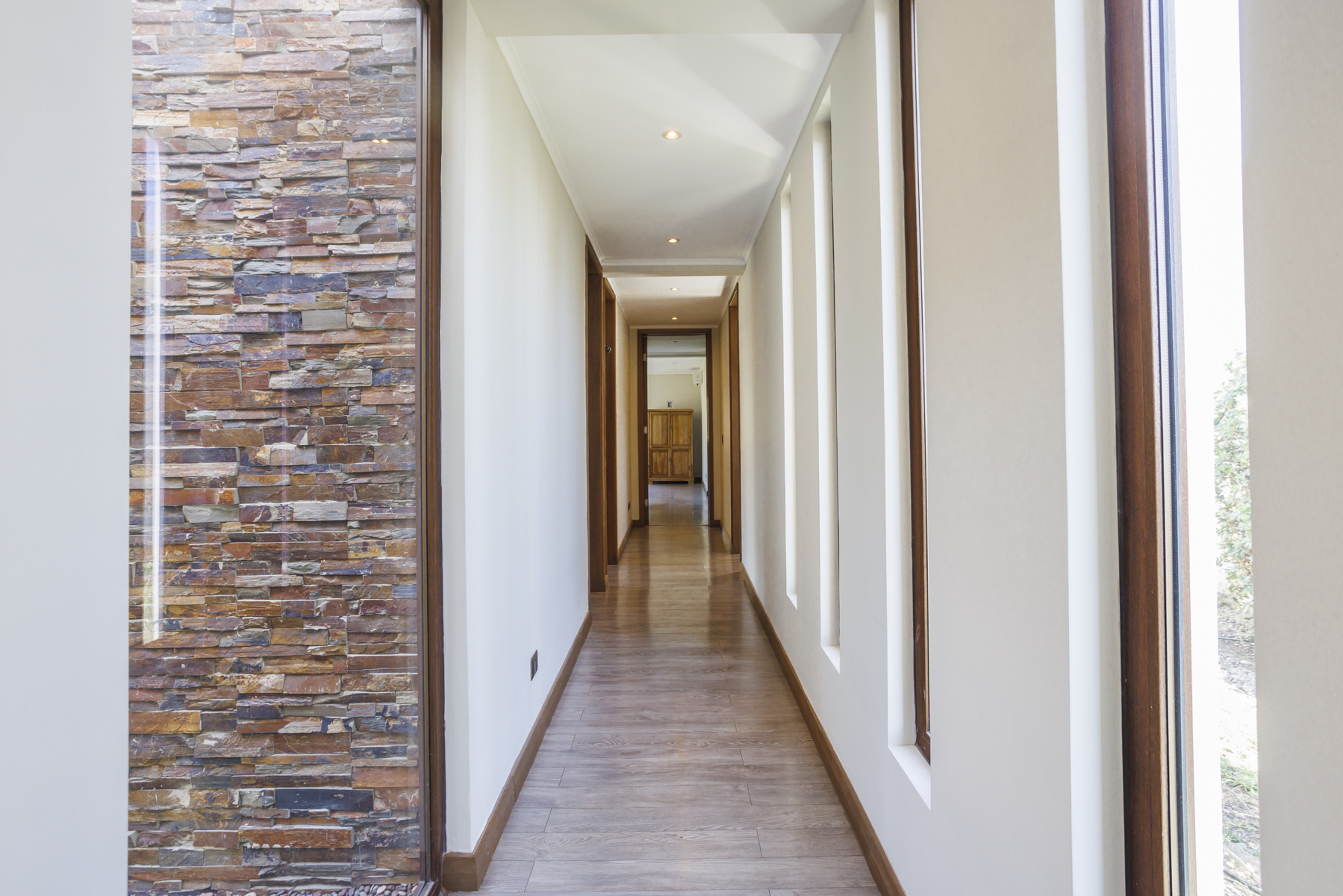  House in Los Bosques de Chicureo Condominium - 物件實景
