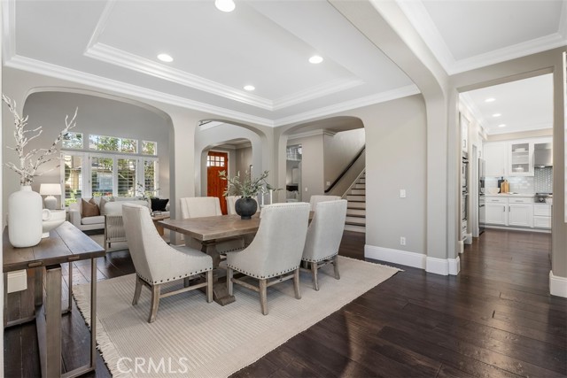 Mission Viejo, California, 92692, United States, 6 Bedrooms Bedrooms, ,4 BathroomsBathrooms,Residential,For Sale,1997716