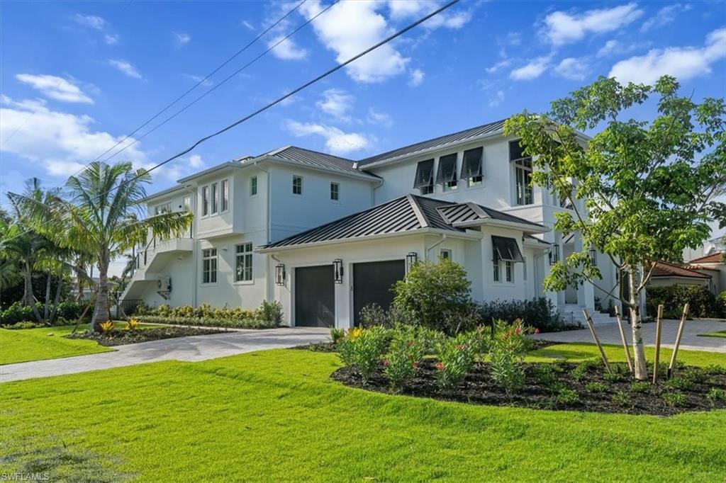 Naples, Florida, 34102, United States, 4 Bedrooms Bedrooms, ,6 BathroomsBathrooms,Residential,For Sale,1908699