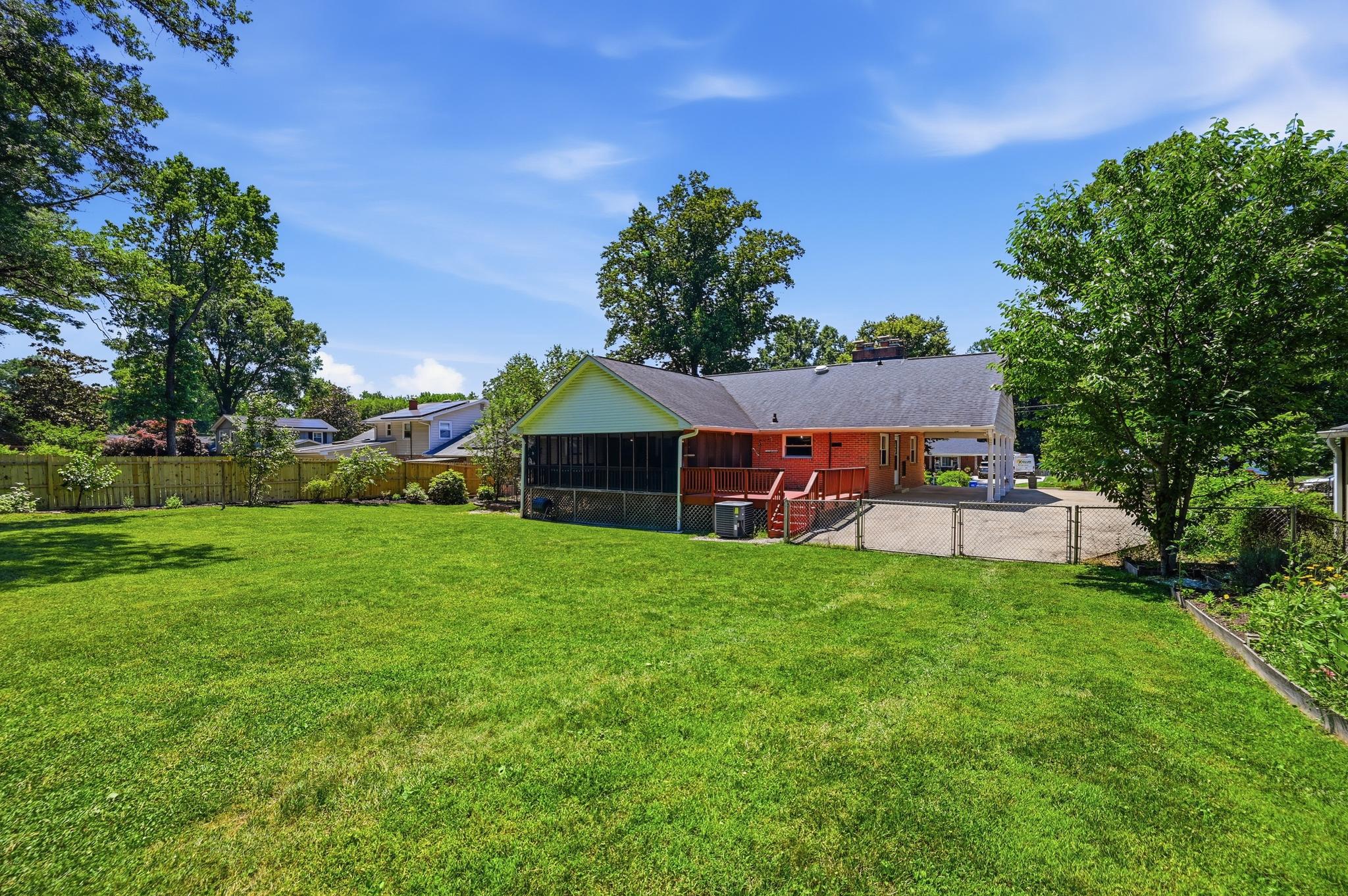  8523 Springman Street, Alexandria, VA, 22309 - 物件實景