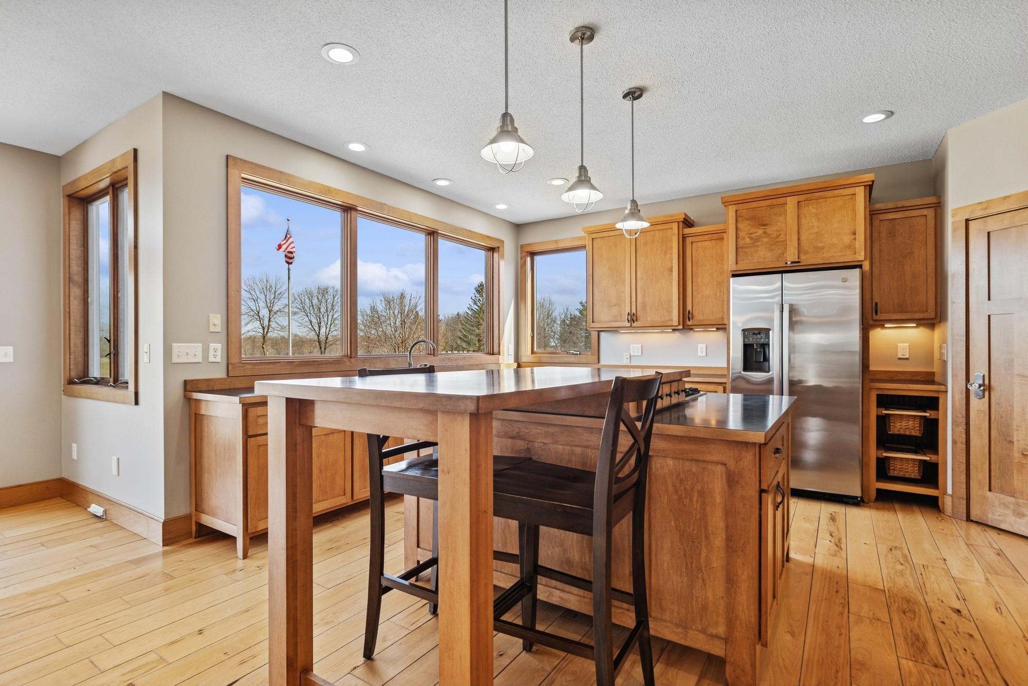 Glencoe, Minnesota, 55336, United States, 4 Bedrooms Bedrooms, ,3 BathroomsBathrooms,Residential,For Sale,1787195