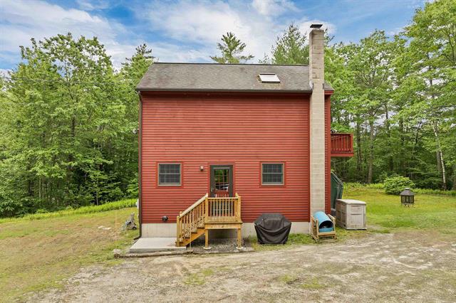 Epsom, New Hampshire, 03234, United States, 2 Bedrooms Bedrooms, ,1 BathroomBathrooms,Residential,For Sale,1861346