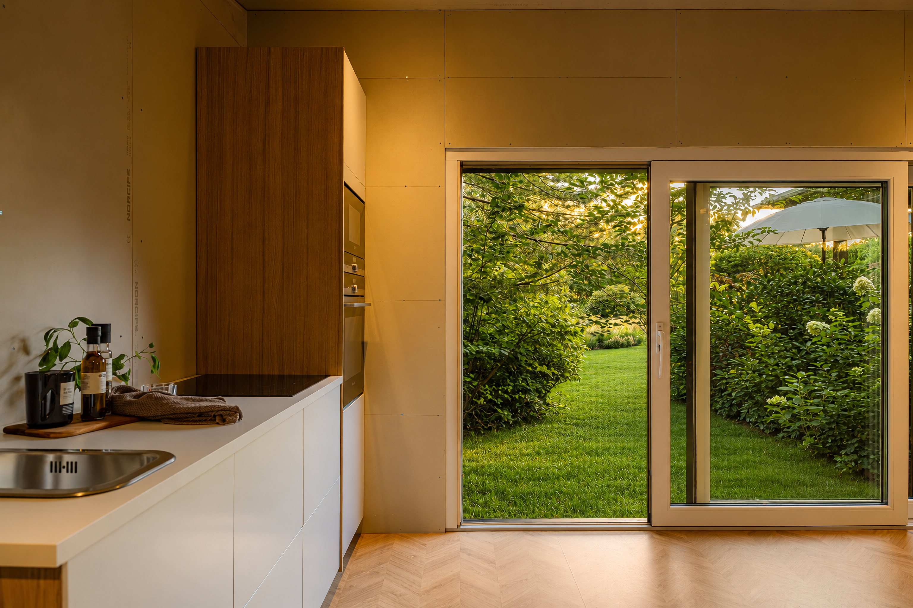  A Rare Architectural Retreat on the Swedish Riviera - 物件實景