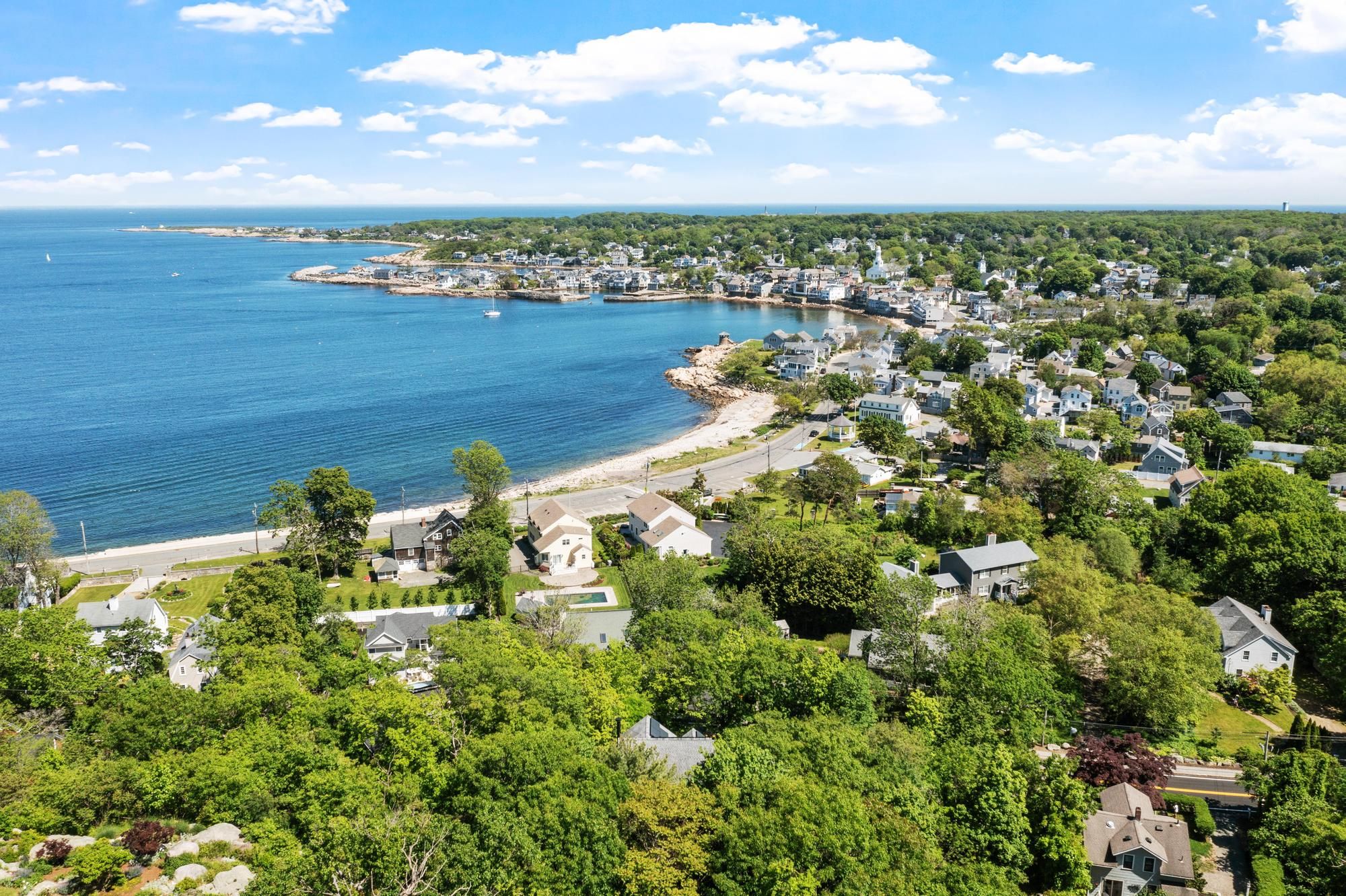  24 Bayridge Lane, Rockport, MA, 01966 - 物件實景