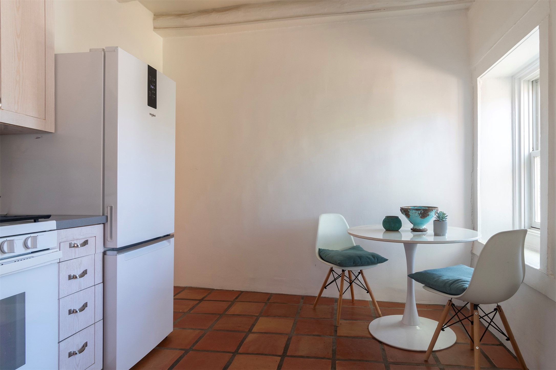  654 Galisteo Street - 物件實景