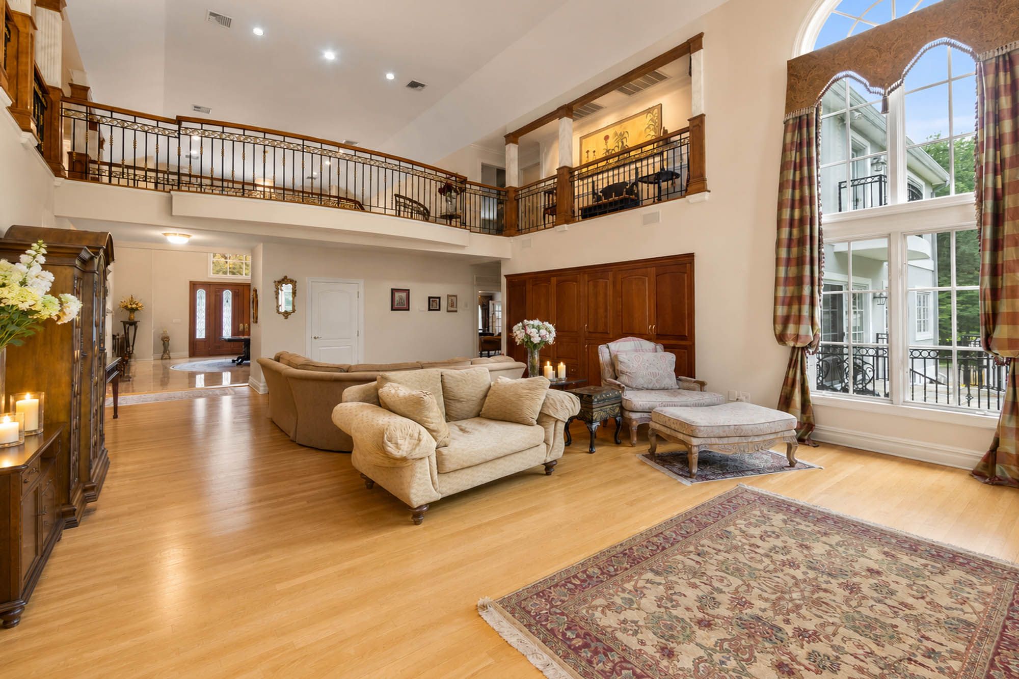  38 Bridle Way, Saddle River, NJ, 07458 - 物件實景