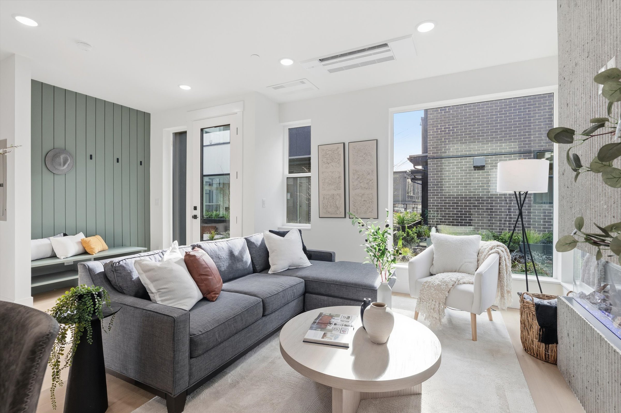  2018 Fairview Ave E Unit #A, Seattle, WA 98102 - 物件實景