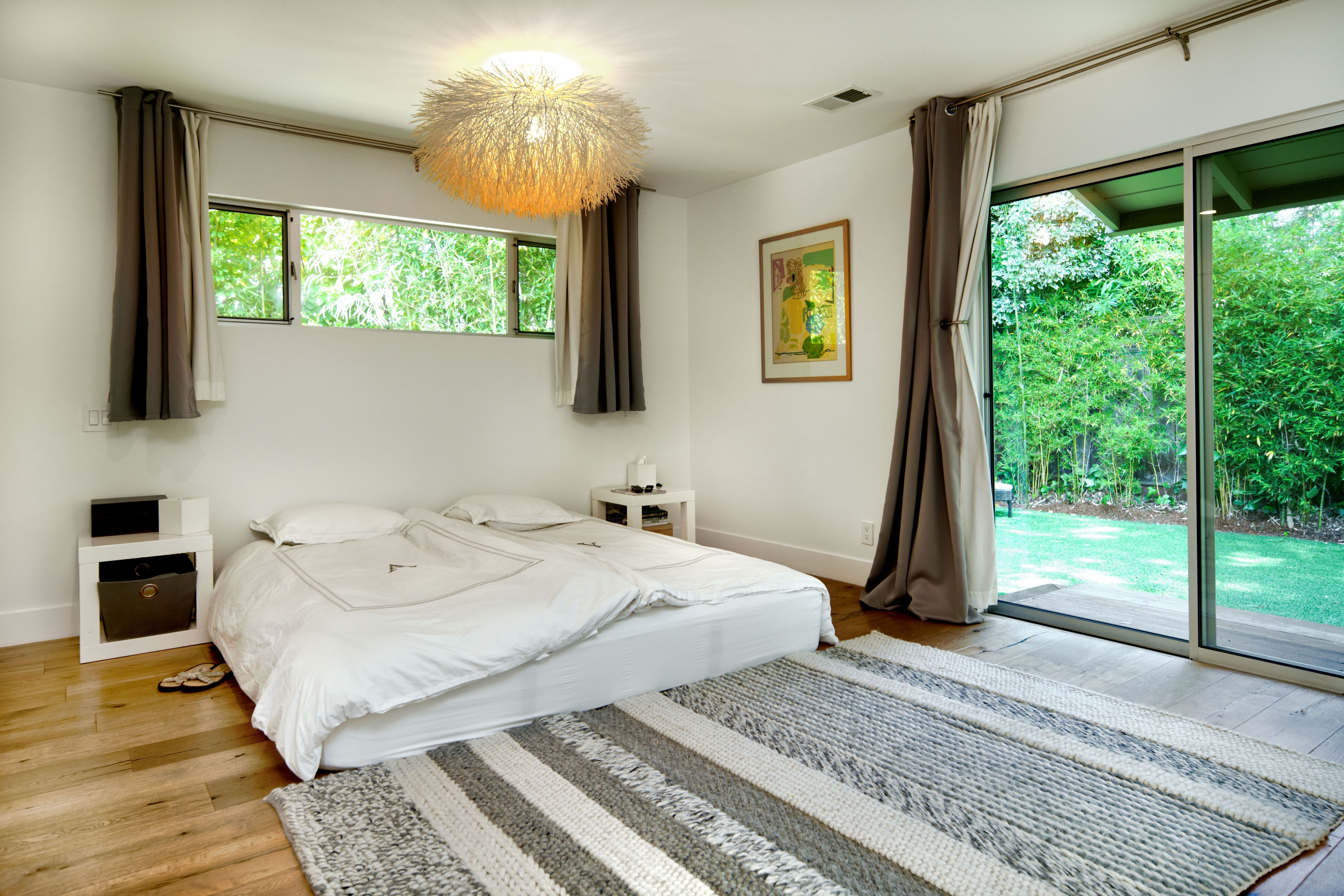  1145 Saxon Way, Menlo Park, CA 94025 - 物件實景